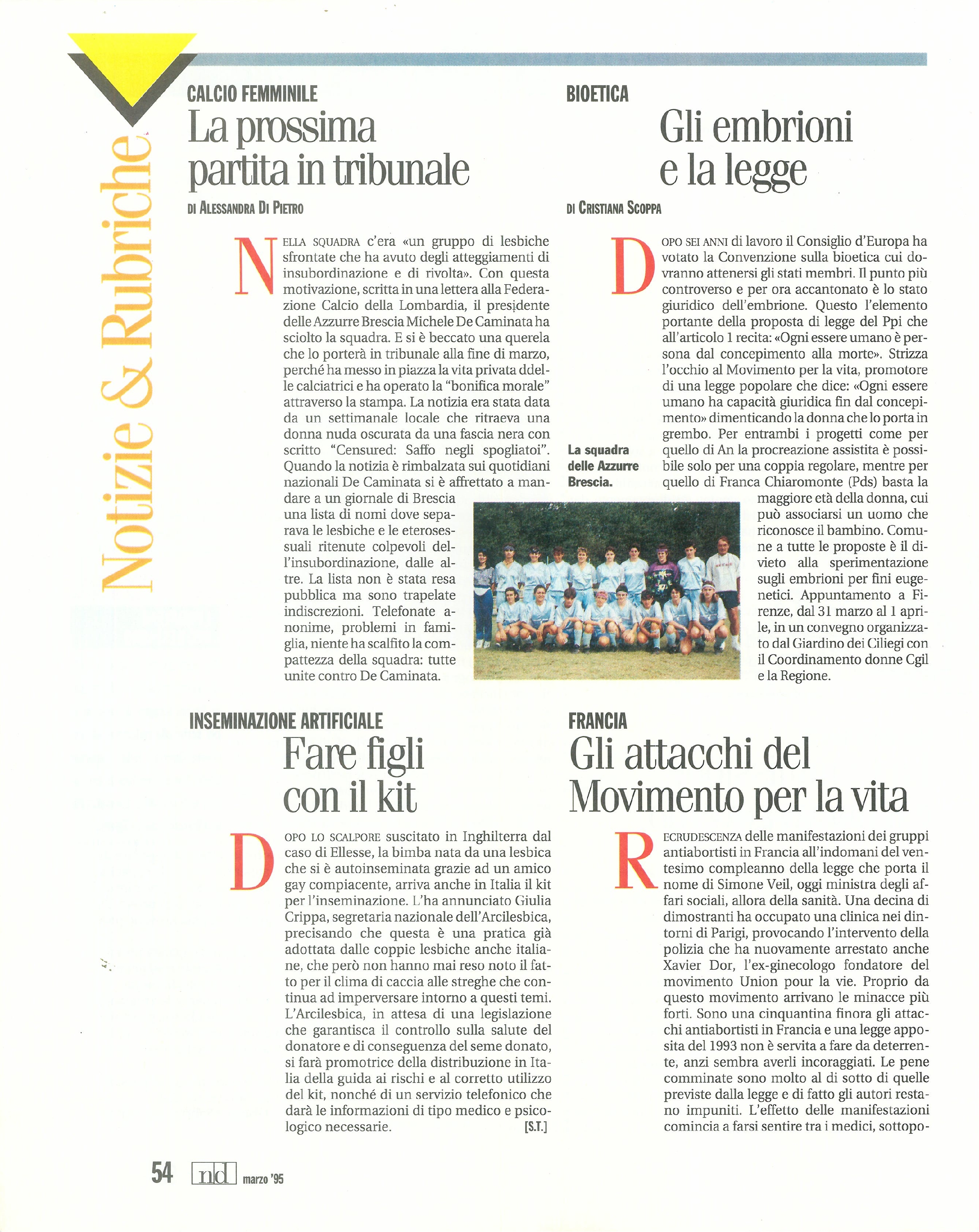 Foto: Quando dico che ti amo ..