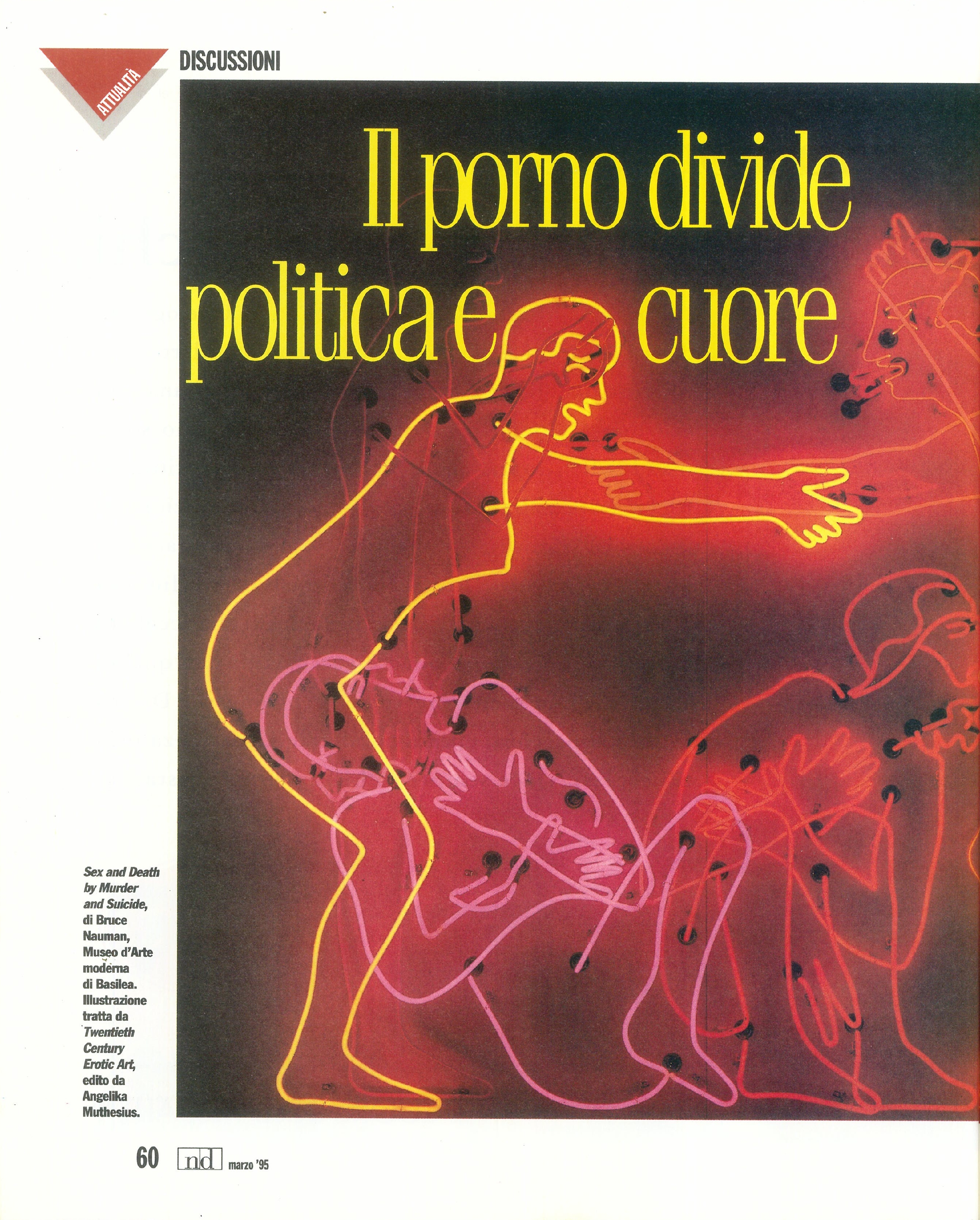 Foto: Quando dico che ti amo ..