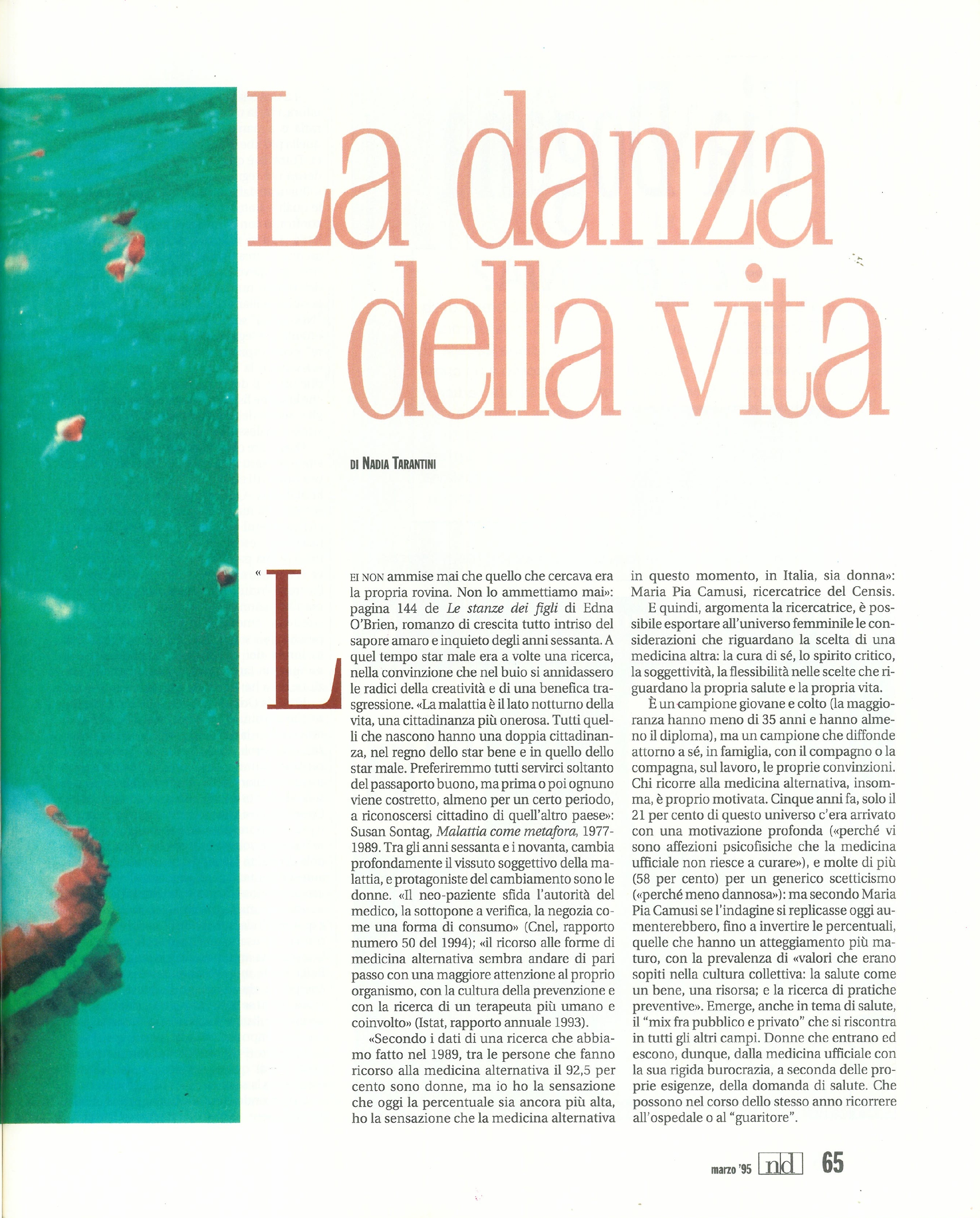 Foto: Quando dico che ti amo ..