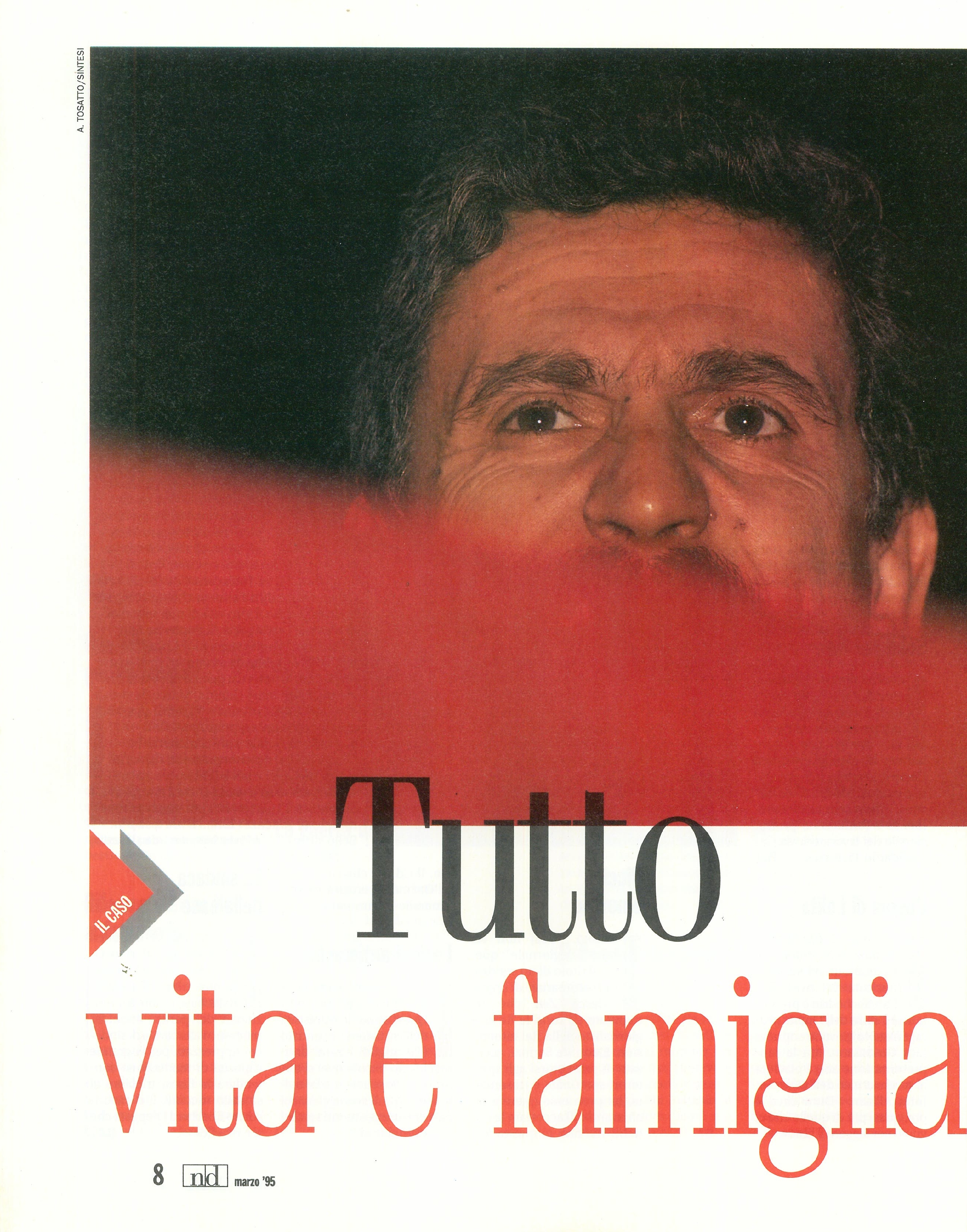 Foto: Quando dico che ti amo ..