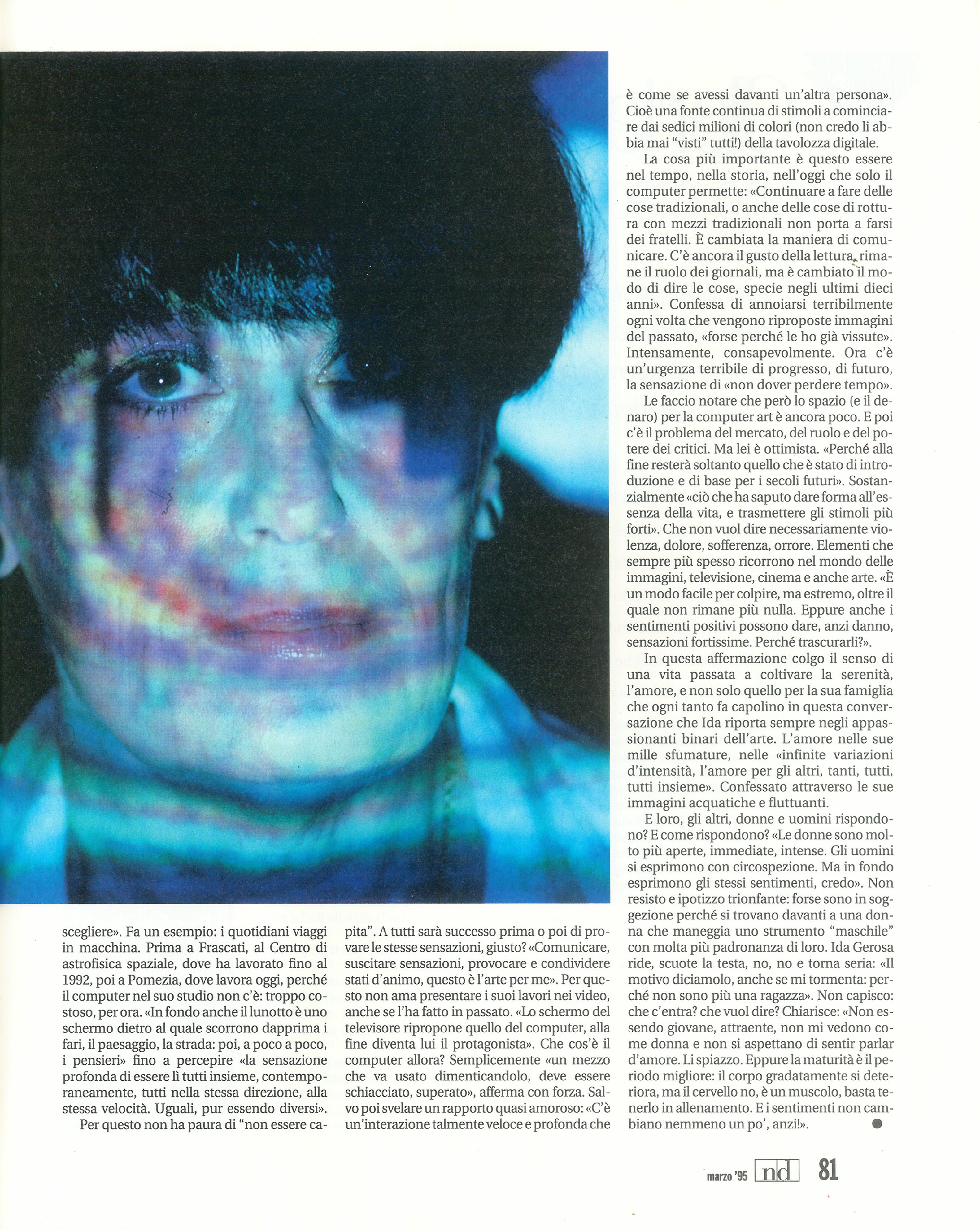 Foto: Quando dico che ti amo ..