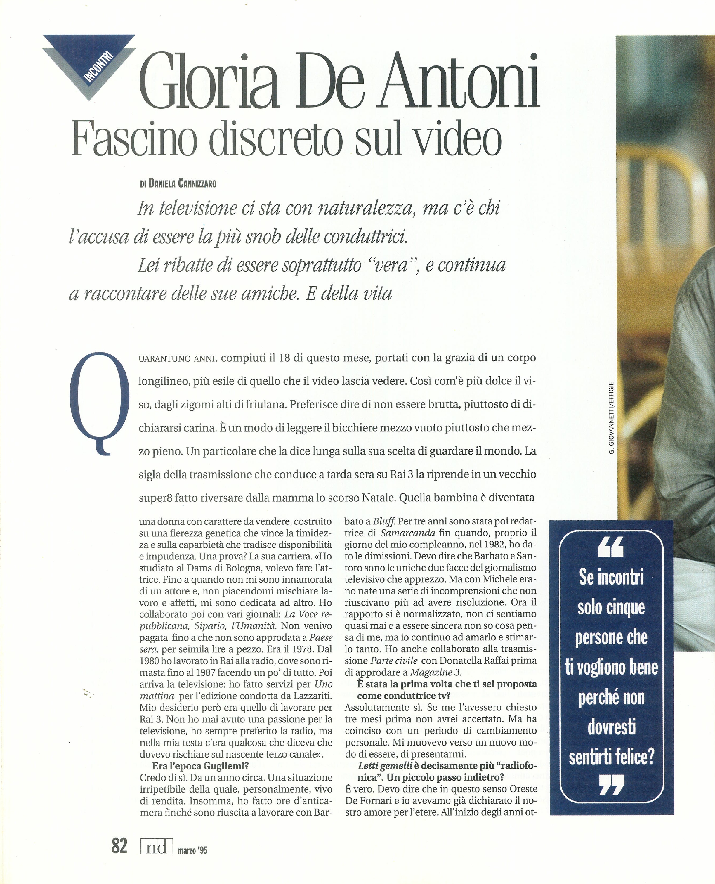 Foto: Quando dico che ti amo ..