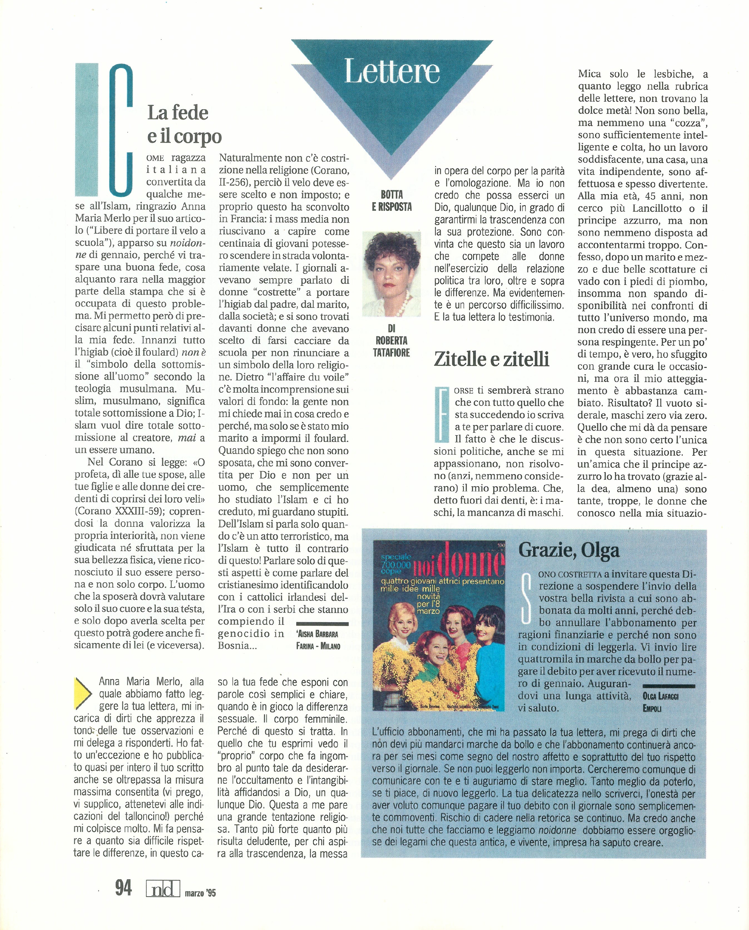 Foto: Quando dico che ti amo ..