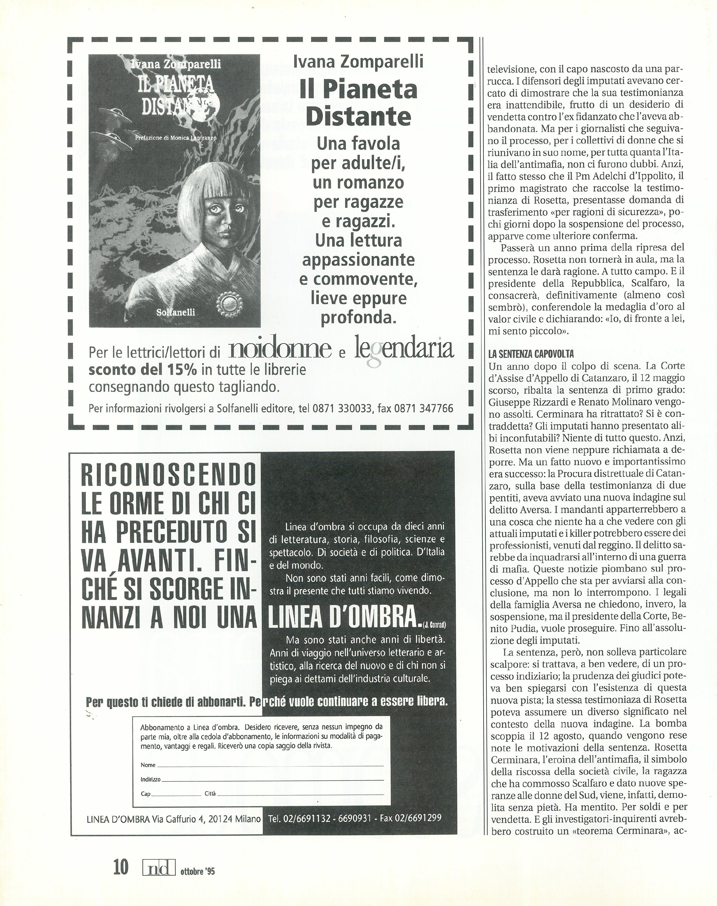Foto: Chi è lui, chi è lei