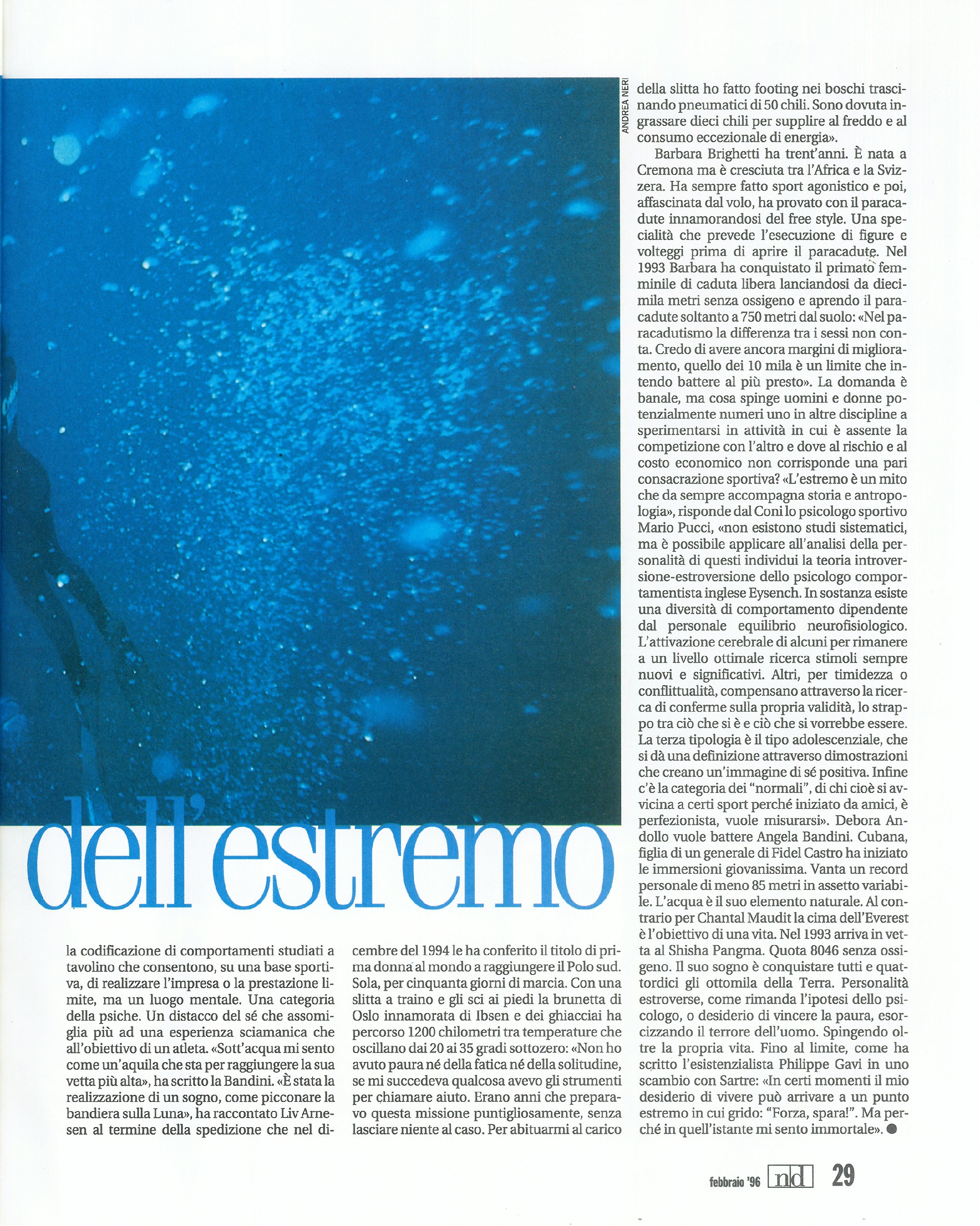 Foto: Tele lavoro io