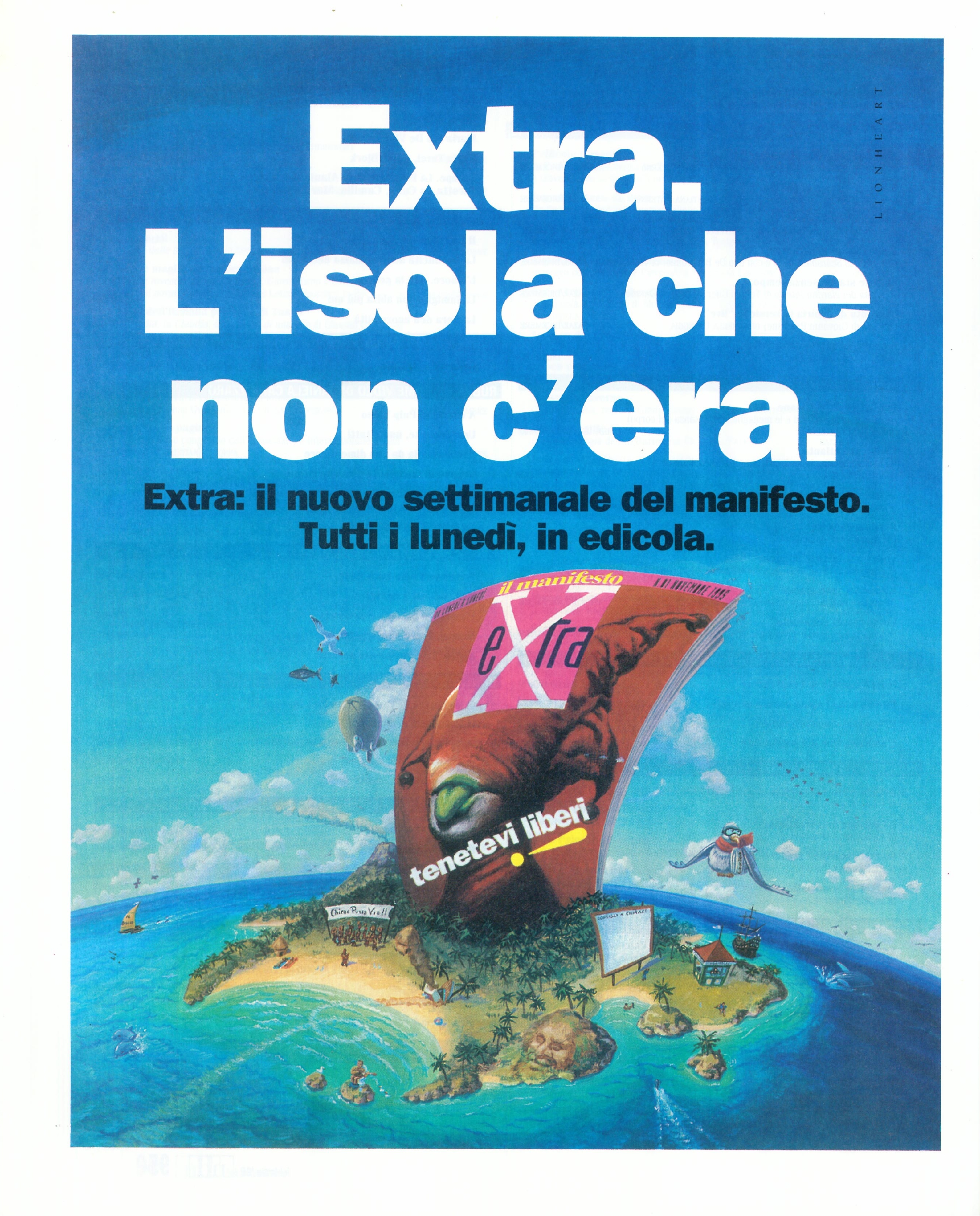 Foto: Tele lavoro io