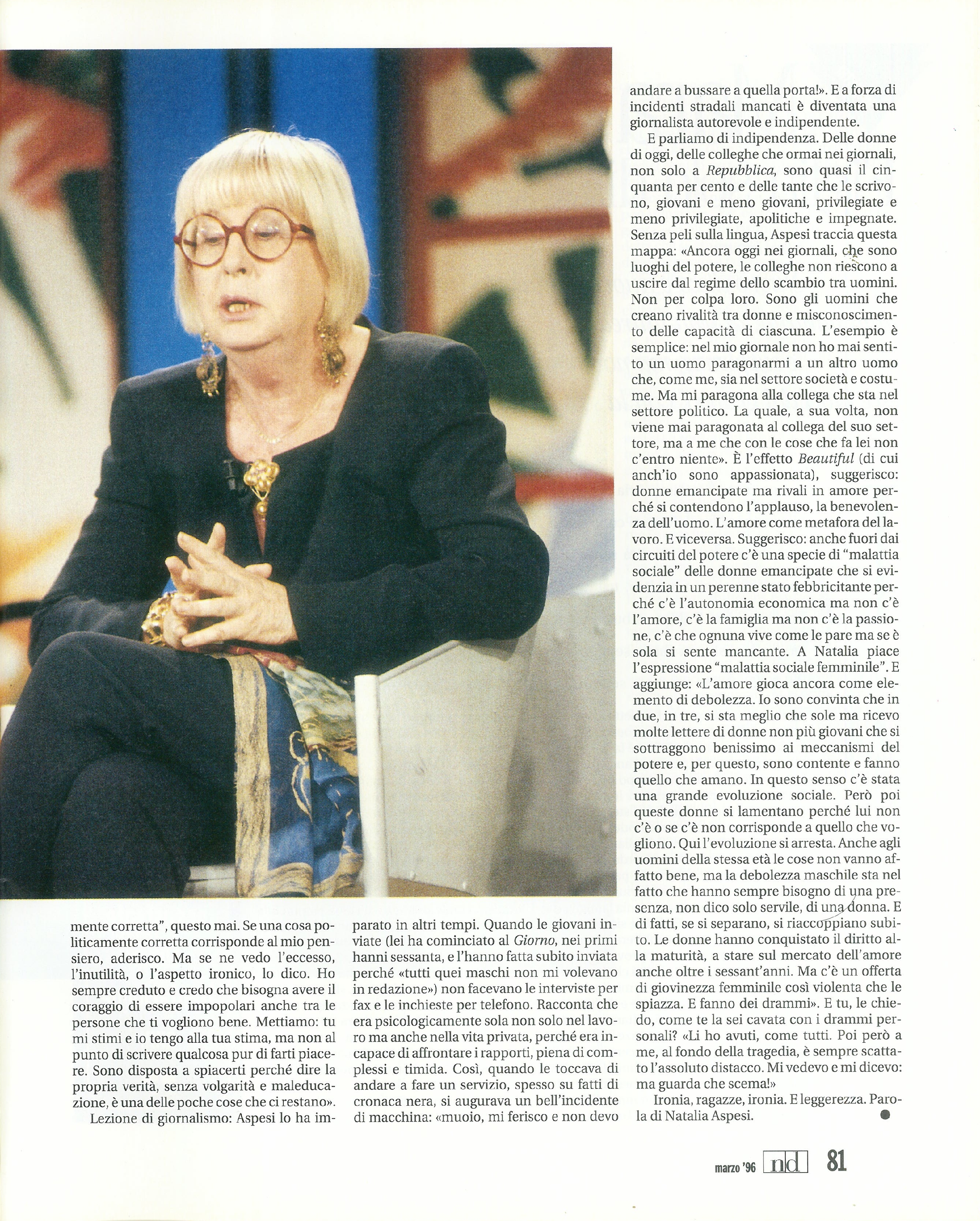 Foto: Rivelati sorella