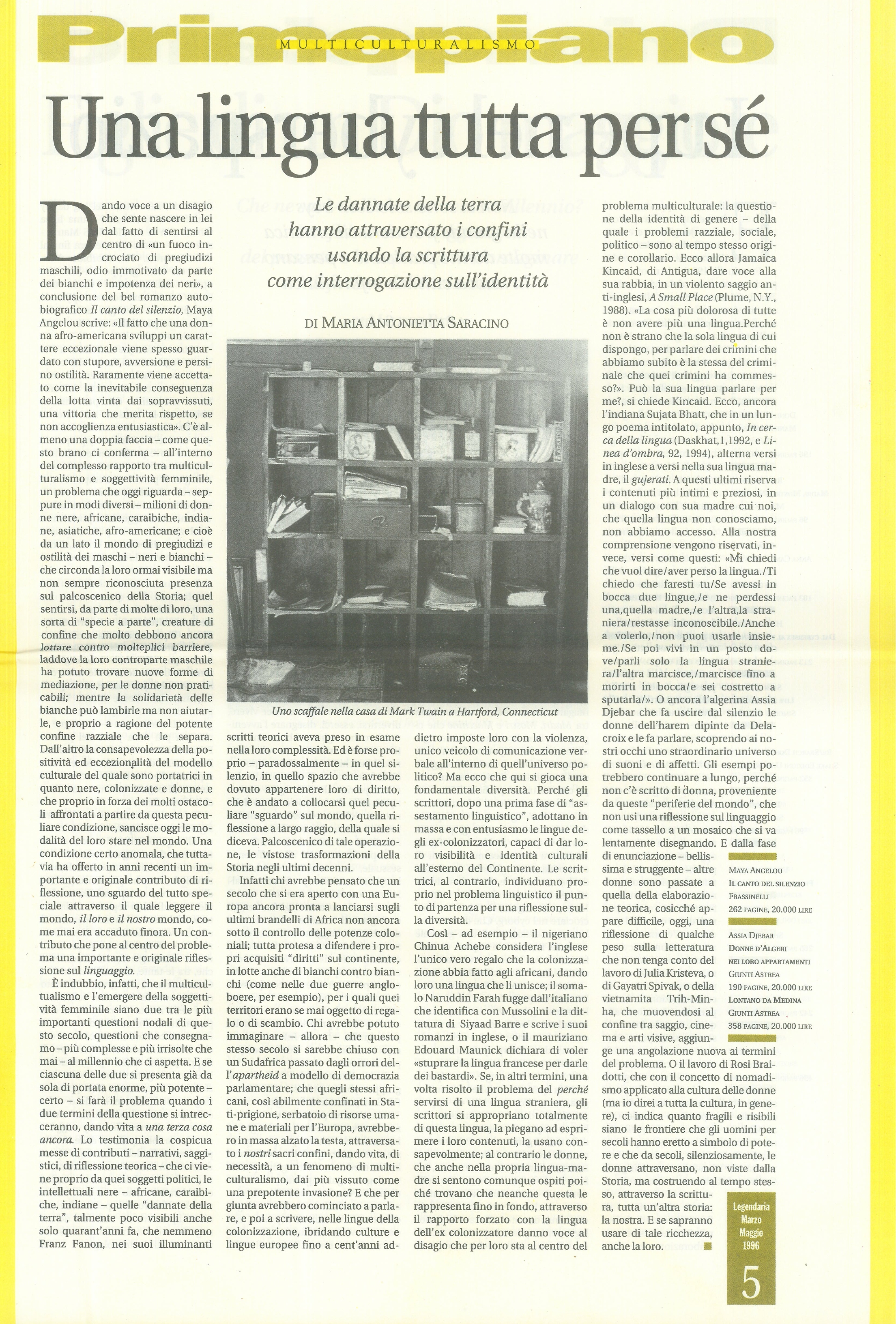 Foto: Sebben che sono uomini