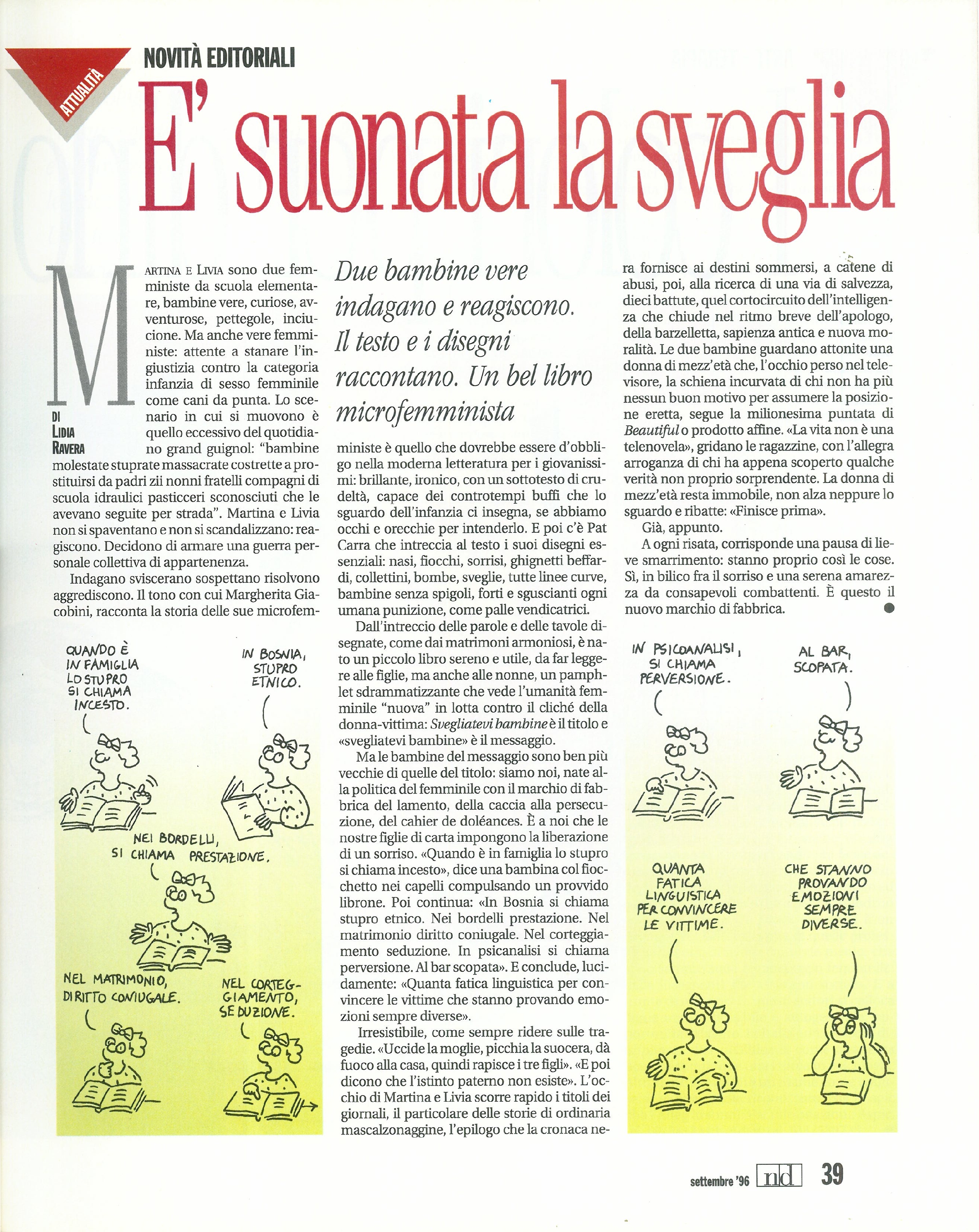 Foto: Signora a Venezia