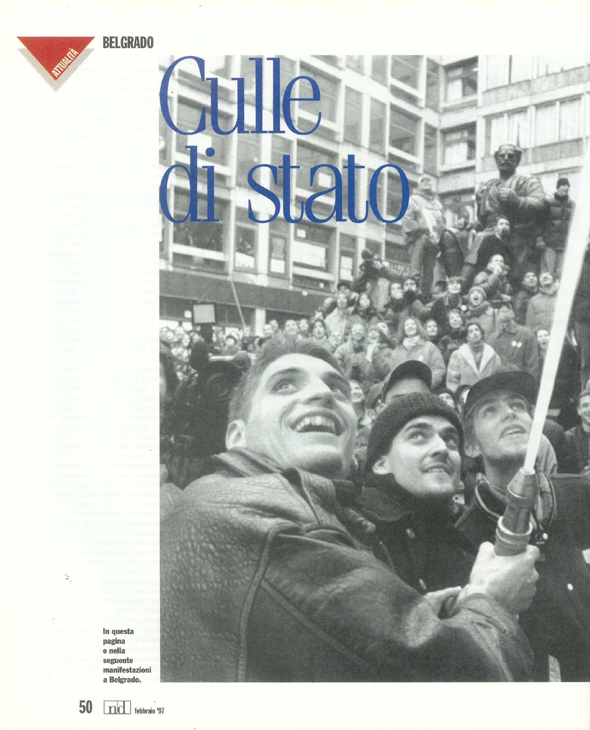 Foto: Paradosso Ferrara