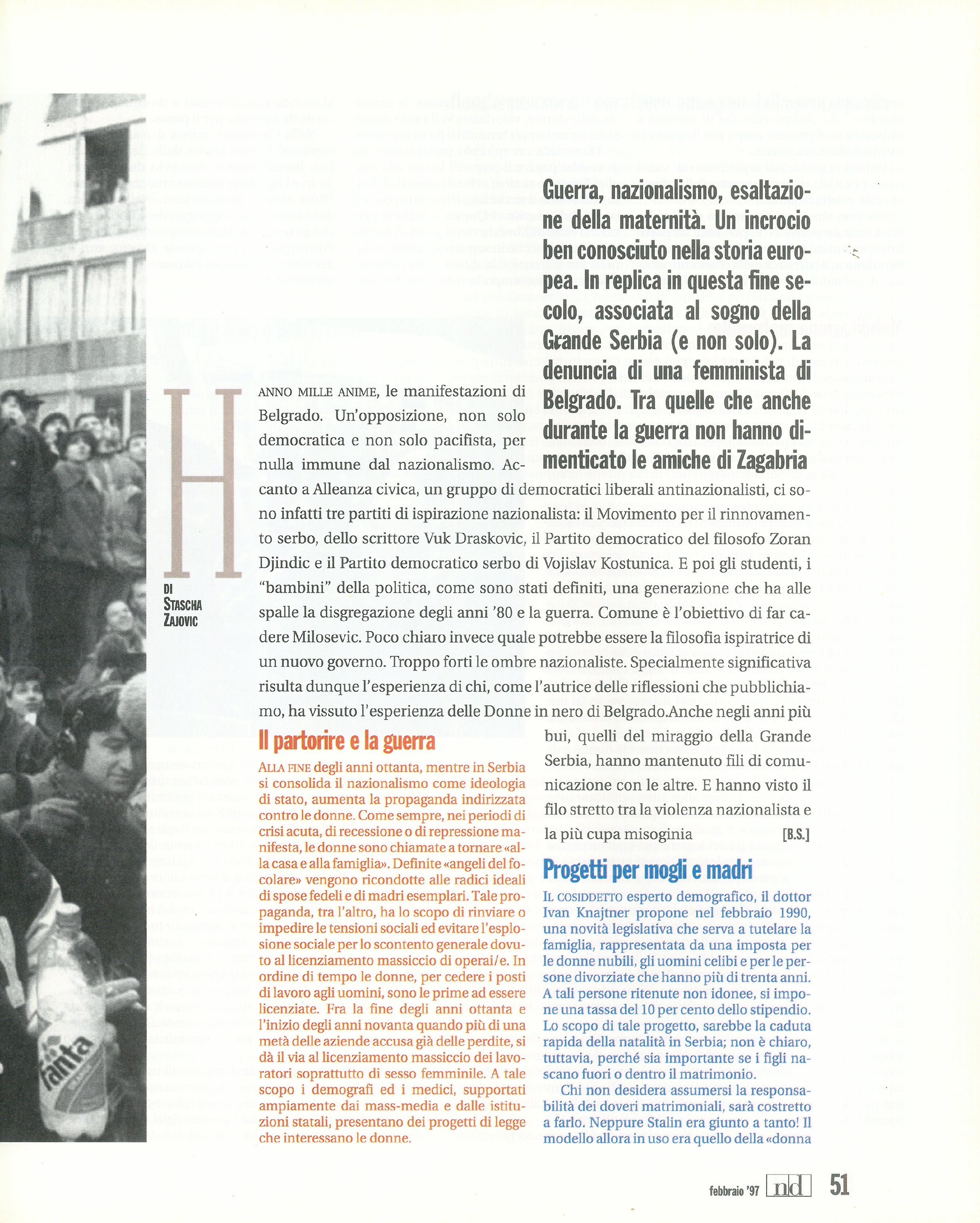 Foto: Paradosso Ferrara
