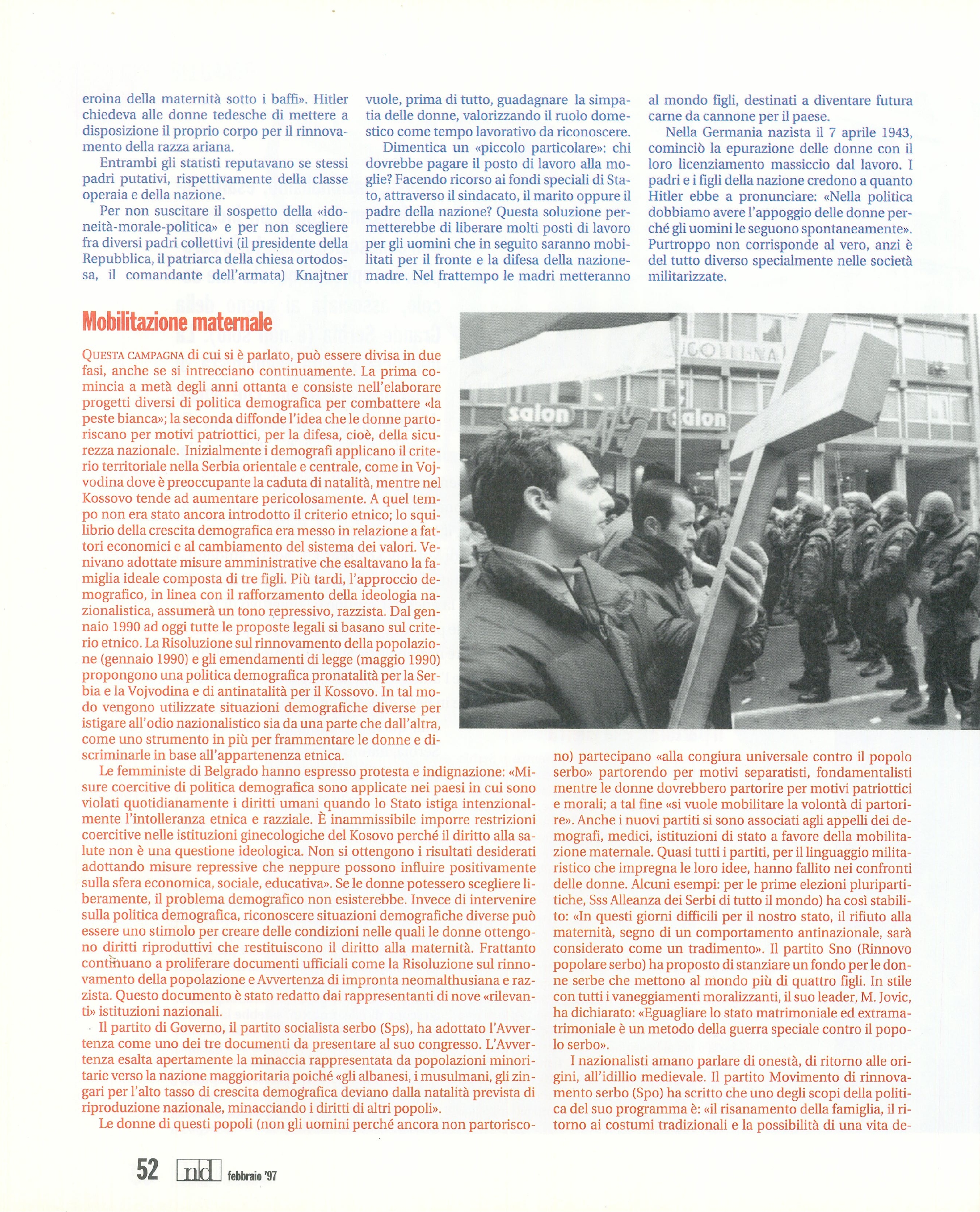 Foto: Paradosso Ferrara