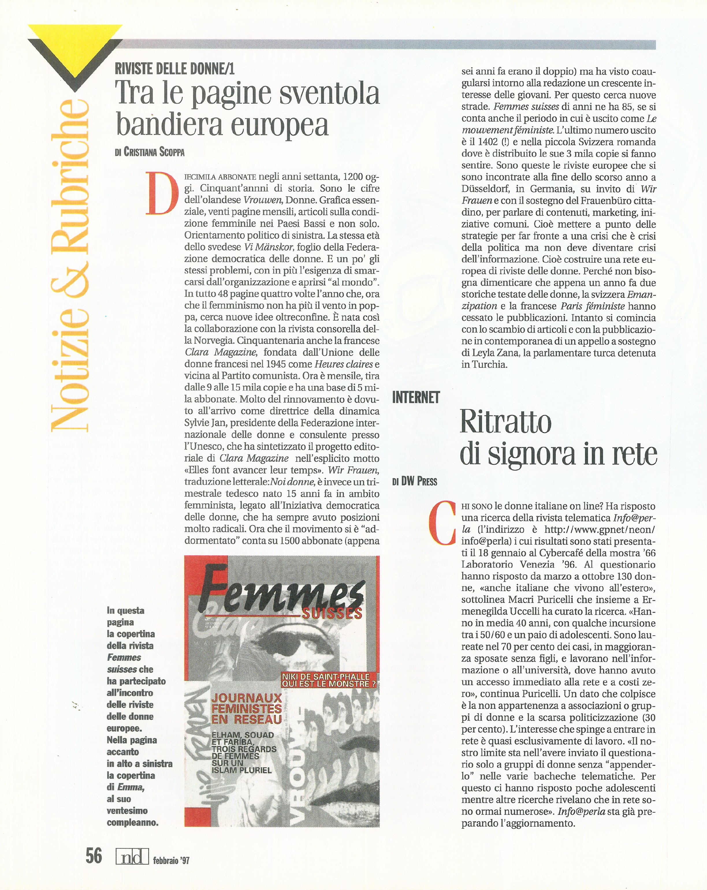Foto: Paradosso Ferrara
