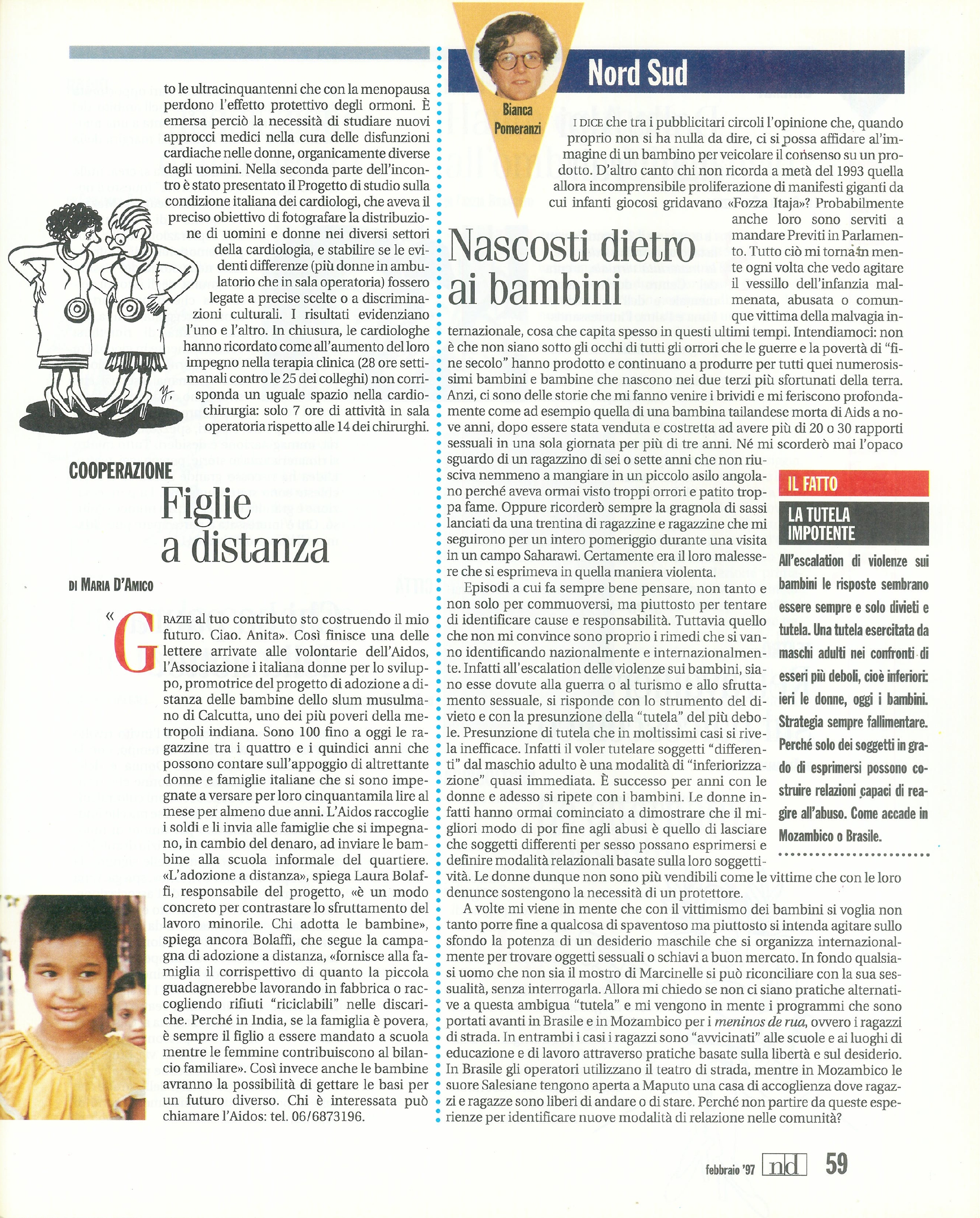 Foto: Paradosso Ferrara