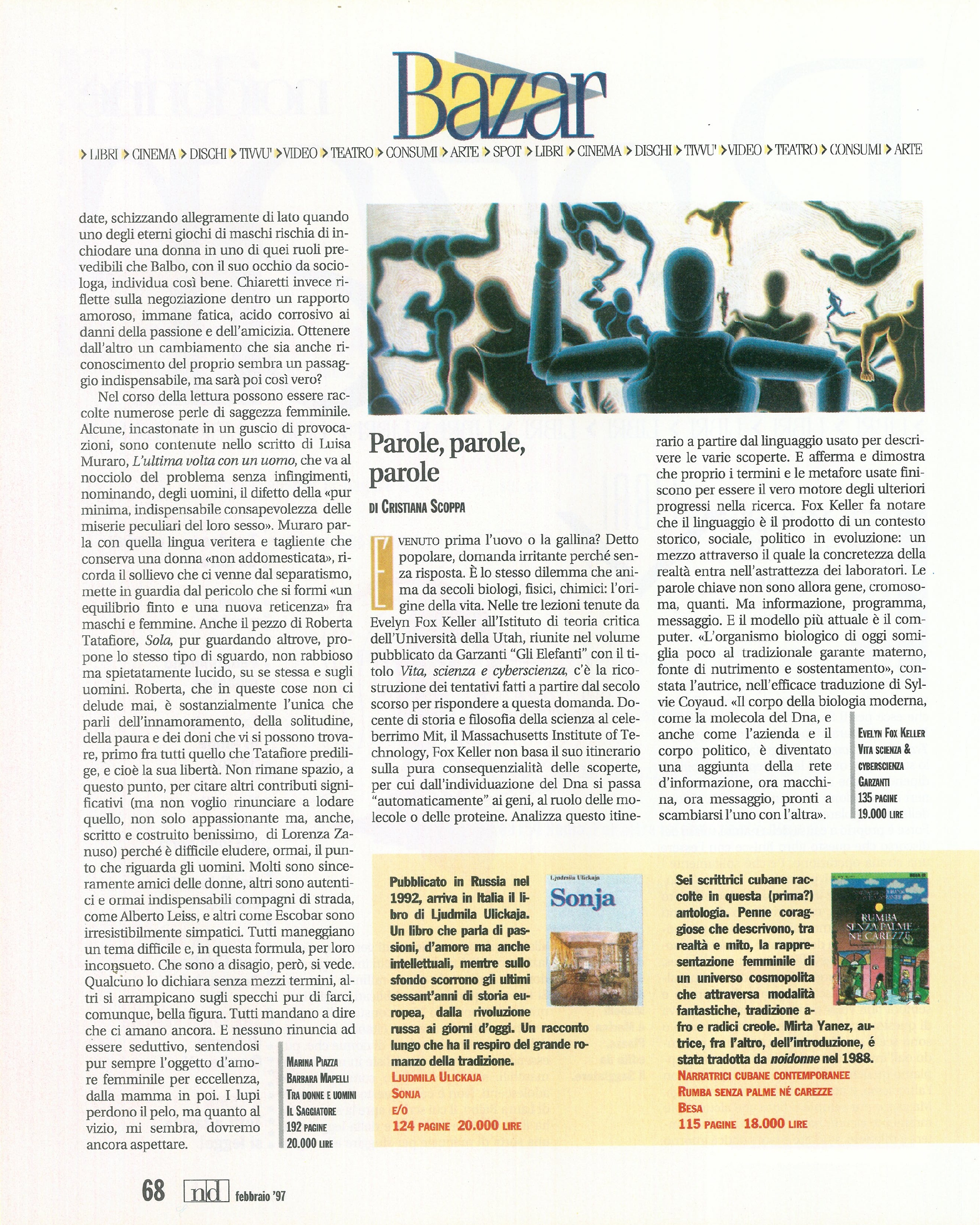 Foto: Paradosso Ferrara