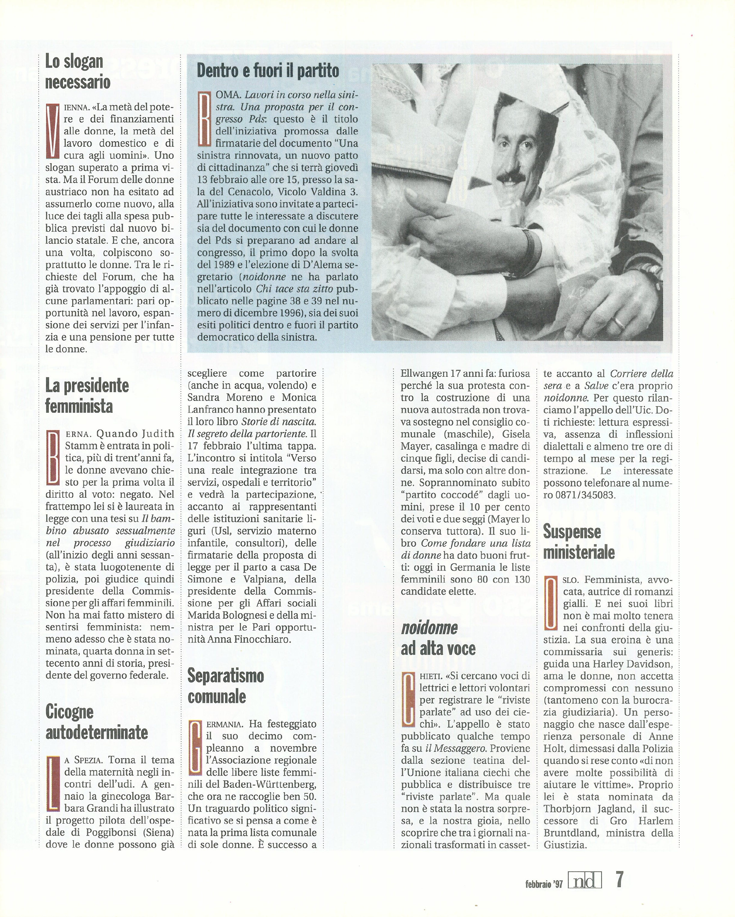 Foto: Paradosso Ferrara