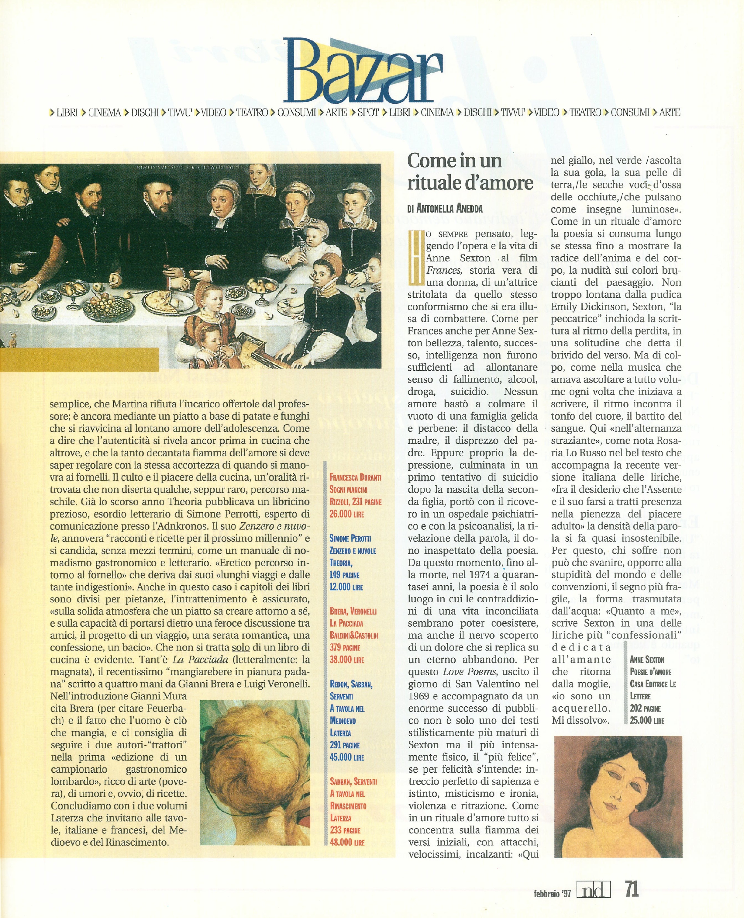 Foto: Paradosso Ferrara
