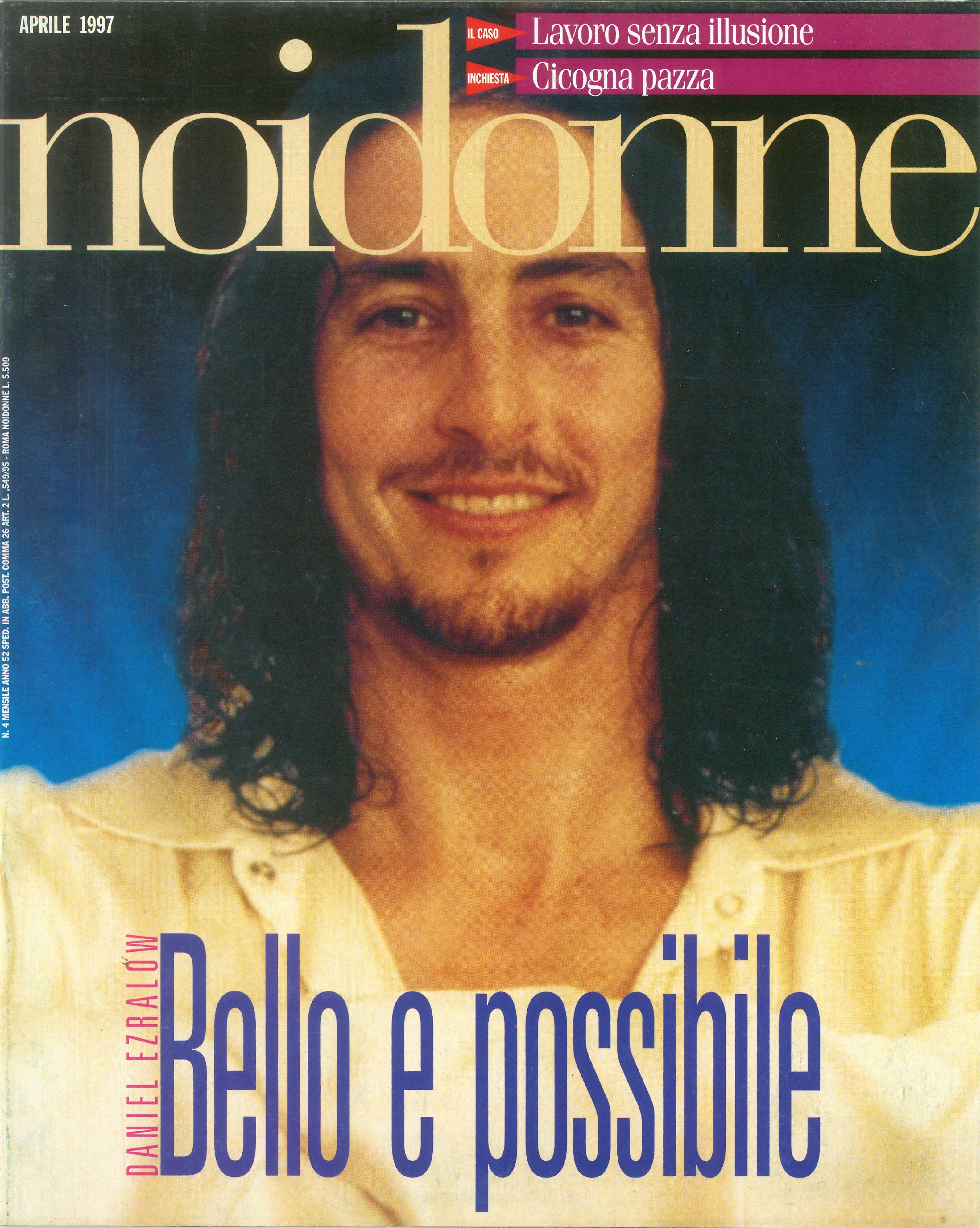 Foto: Bello e possibile