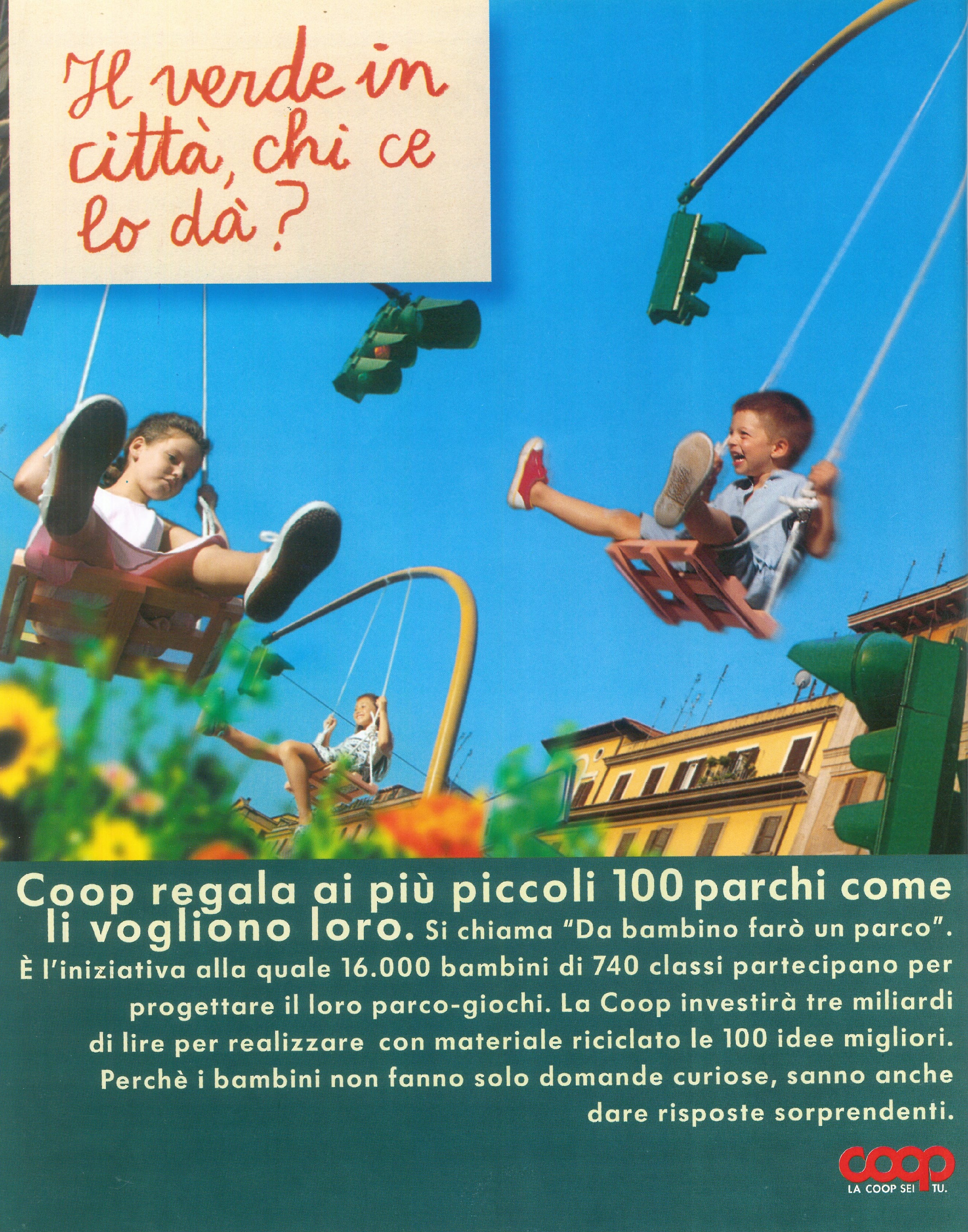 Foto: Bello e possibile