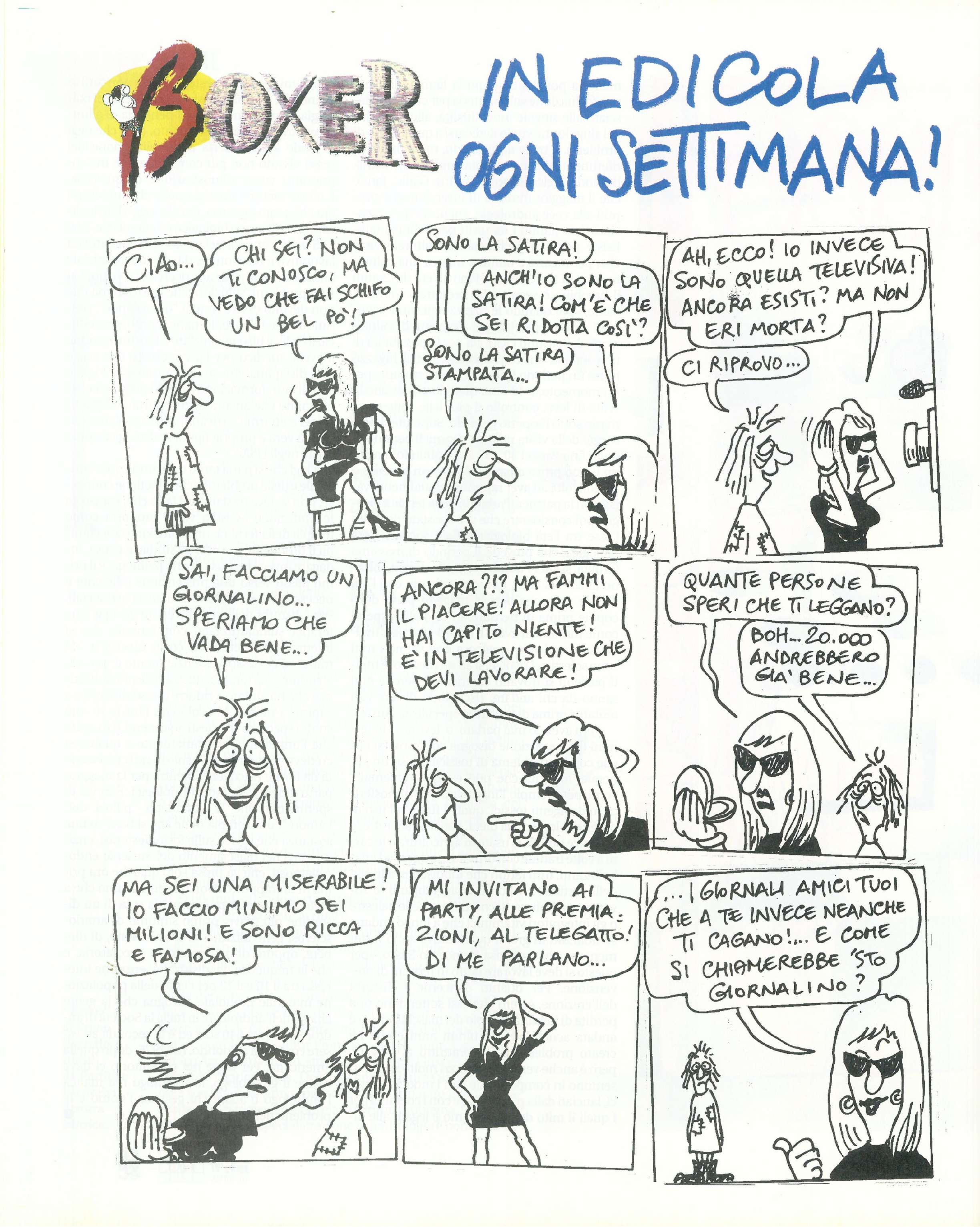 Foto: Bello e possibile