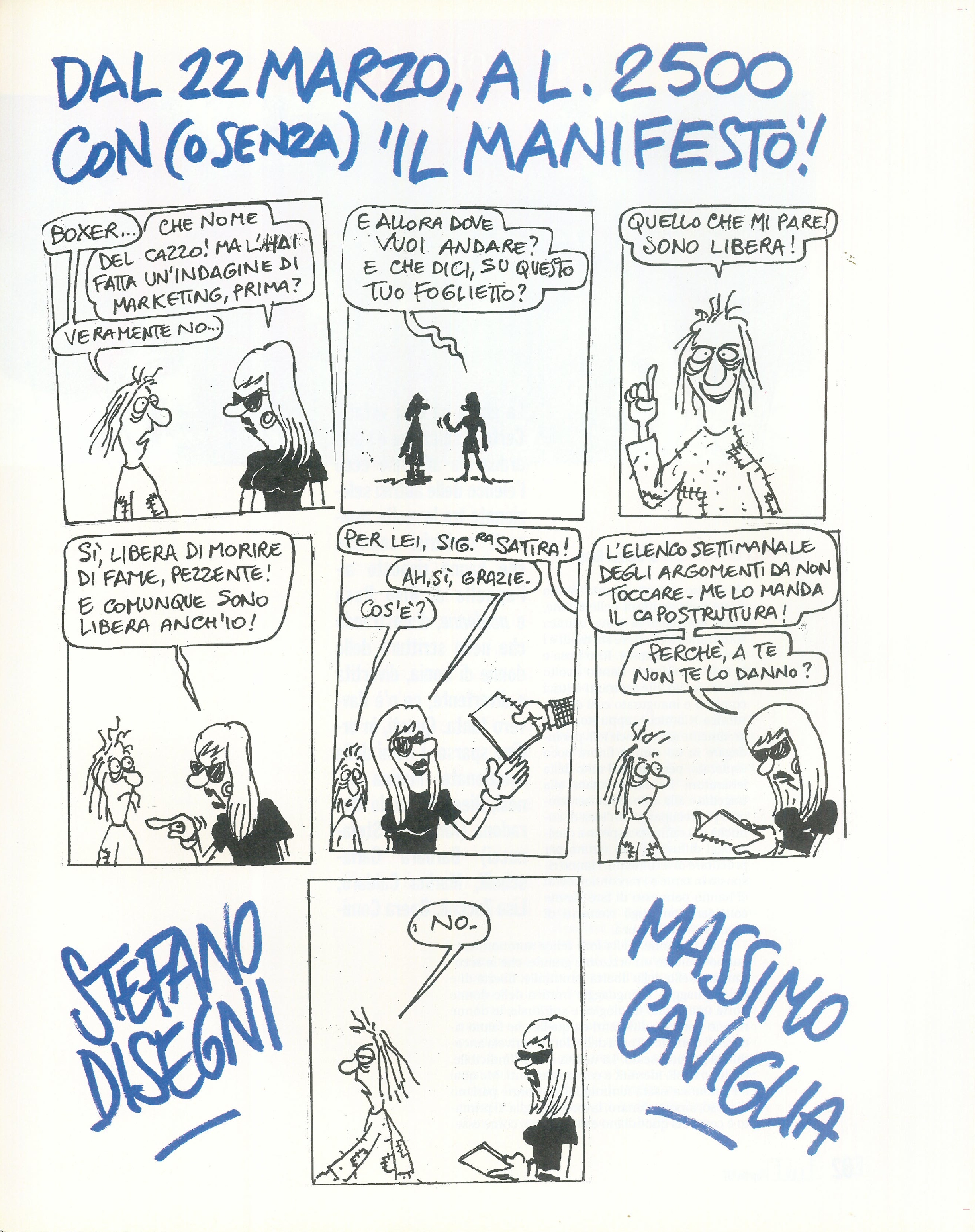 Foto: Bello e possibile