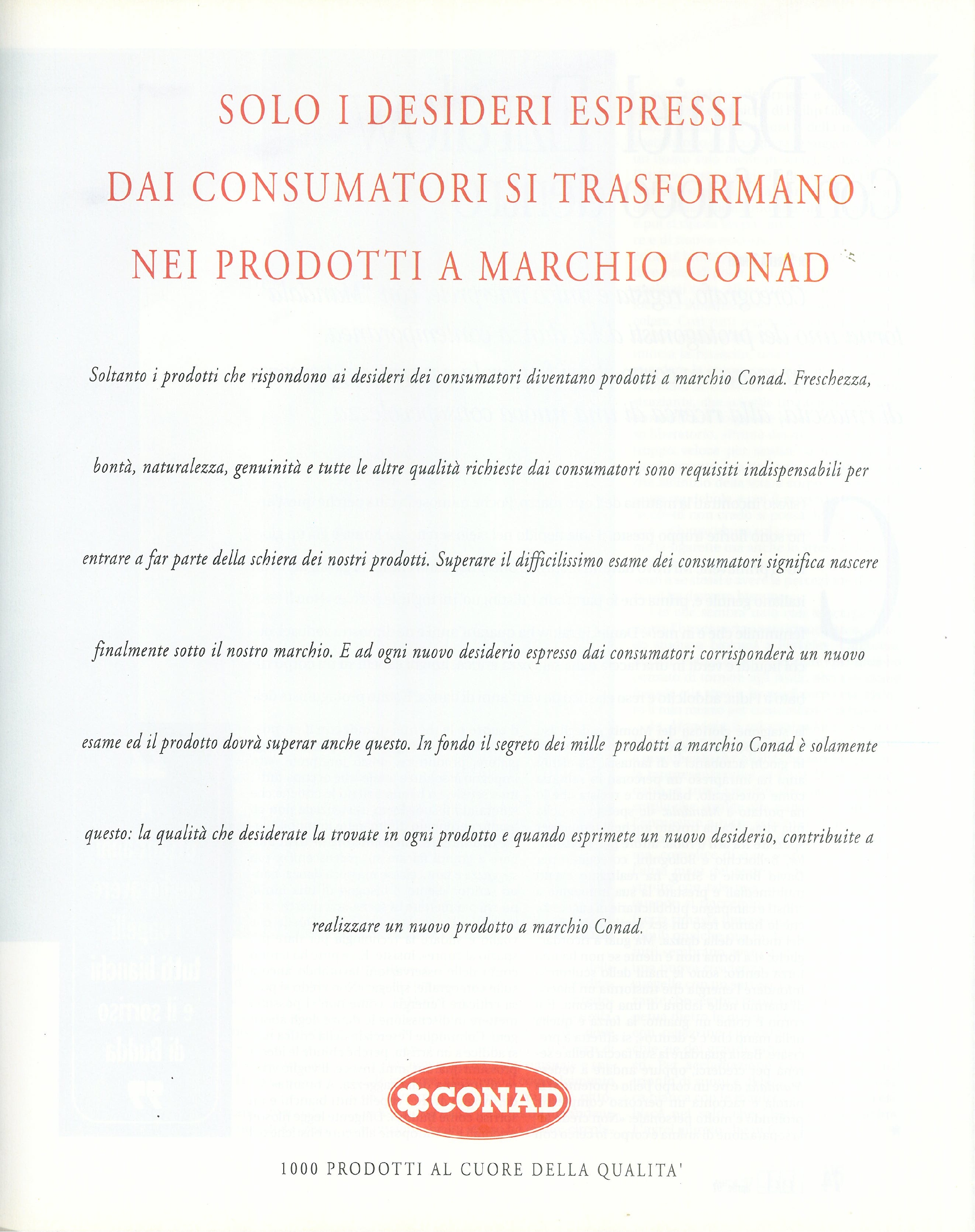 Foto: Bello e possibile