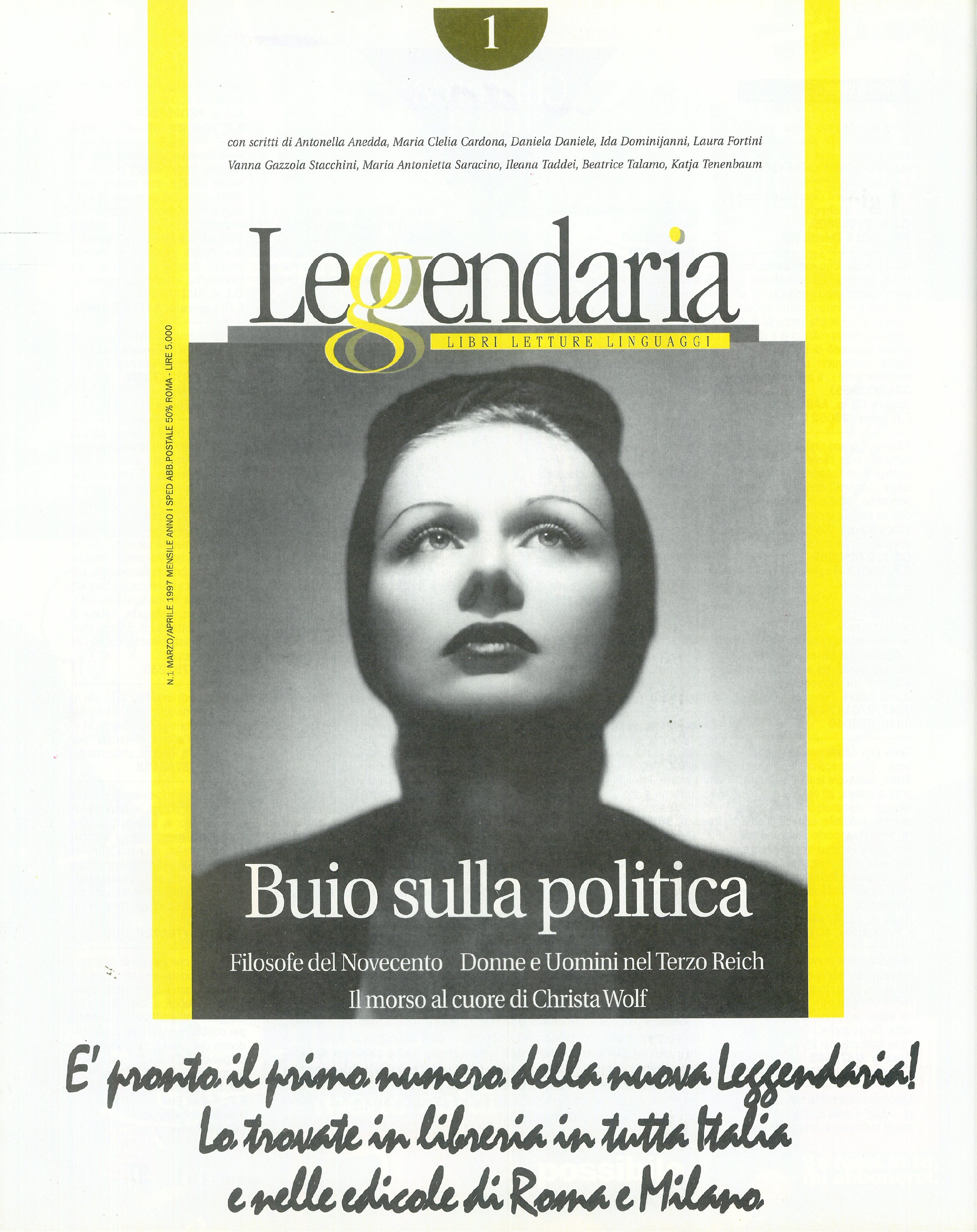 Foto: Bello e possibile
