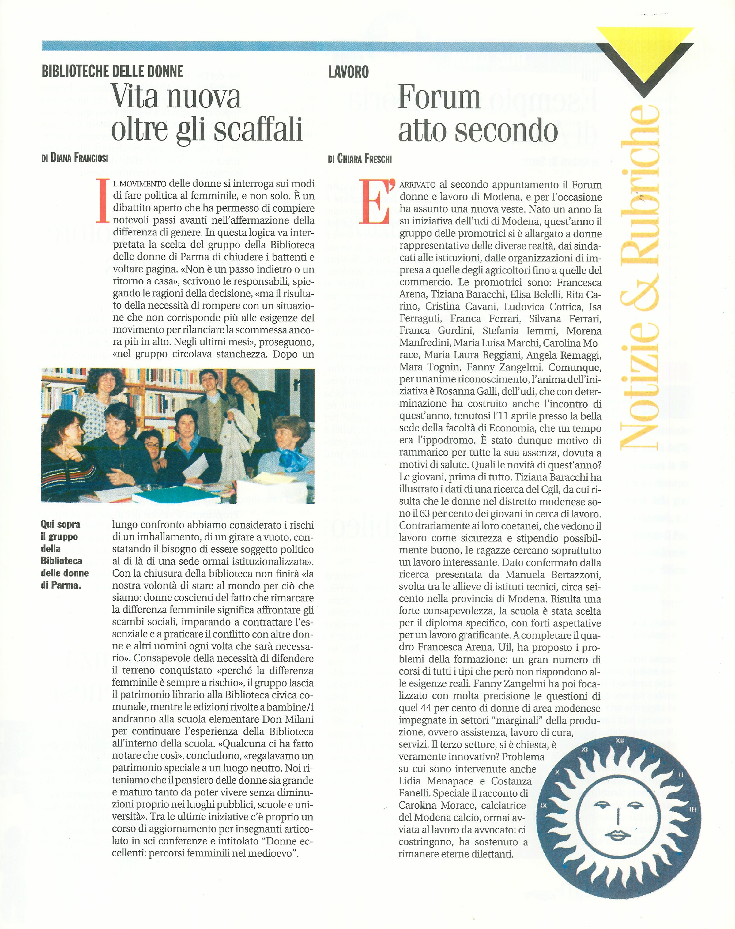 Foto: Sarà Serena e ci rasserenerà