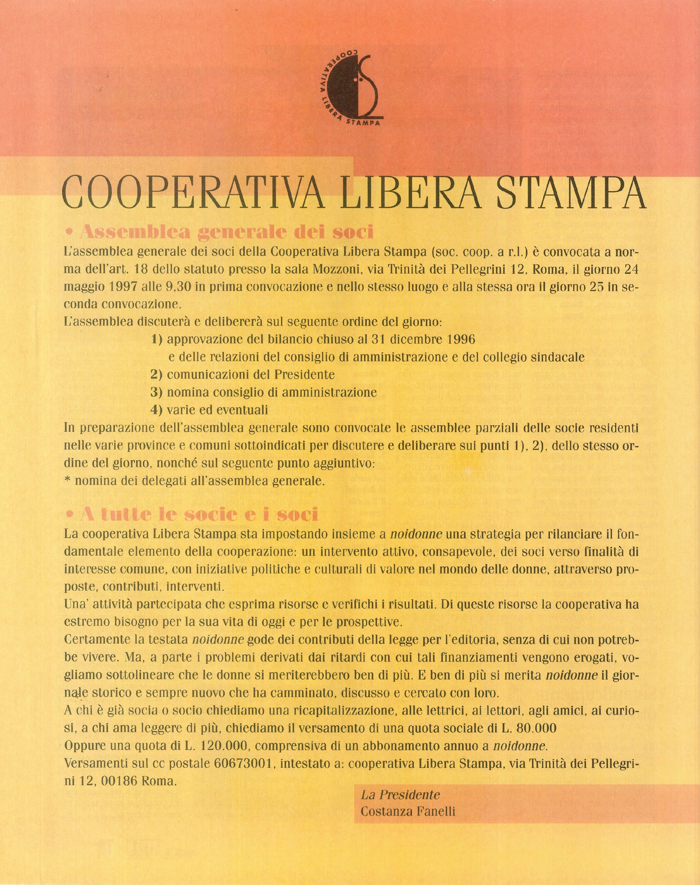 Foto: Sarà Serena e ci rasserenerà