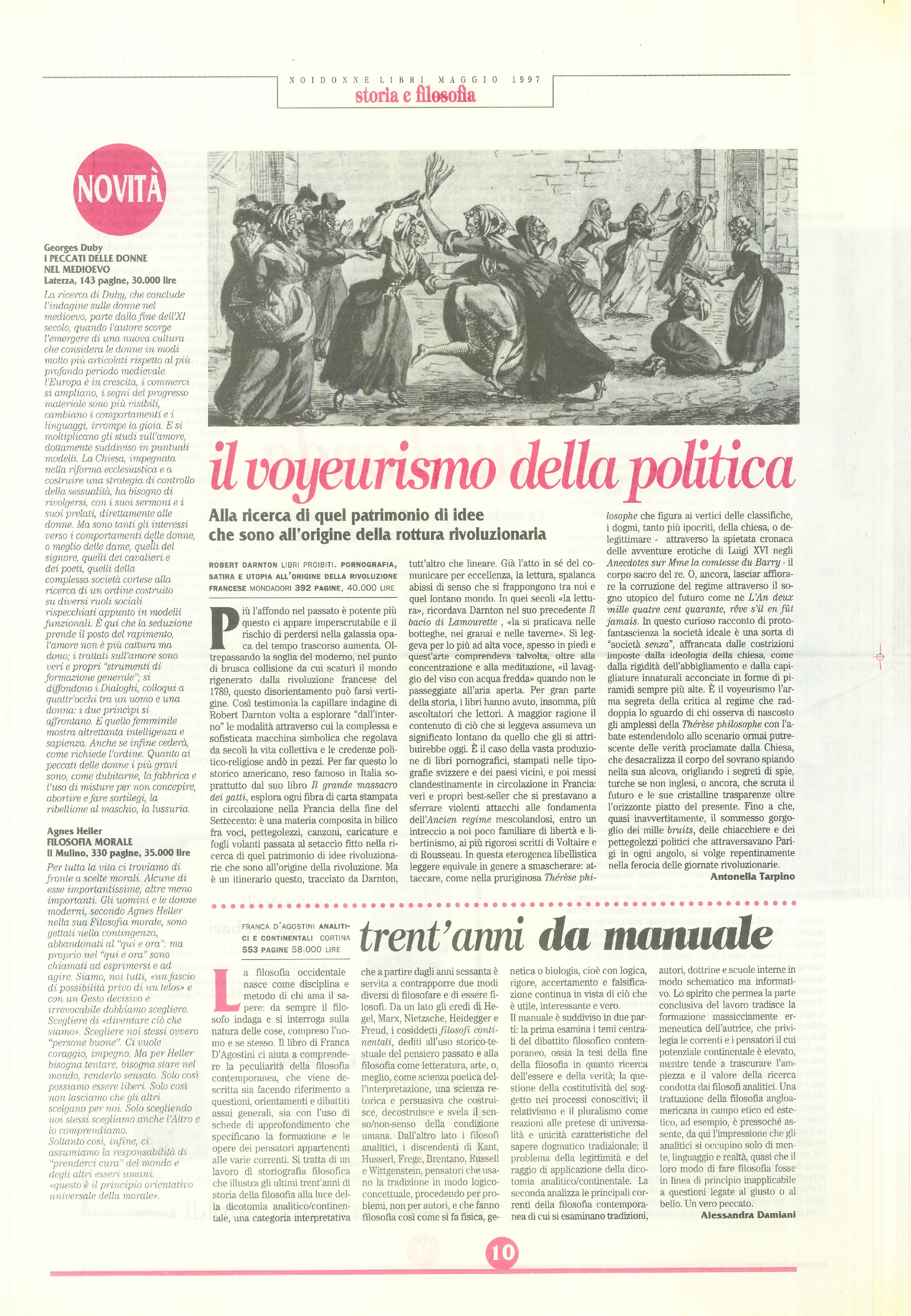 Foto: Sarà Serena e ci rasserenerà