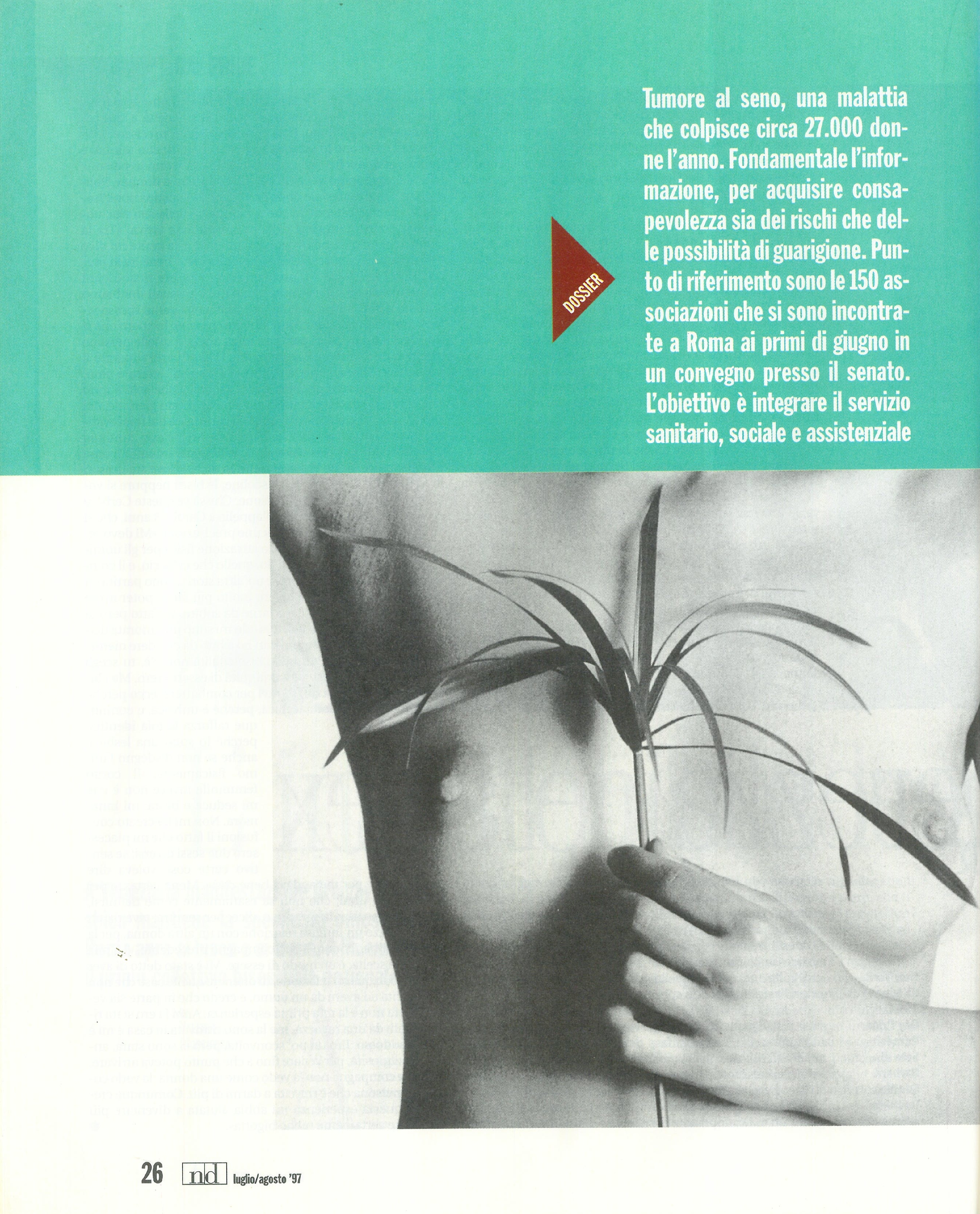 Foto: (nr 7-8) Donne al governo