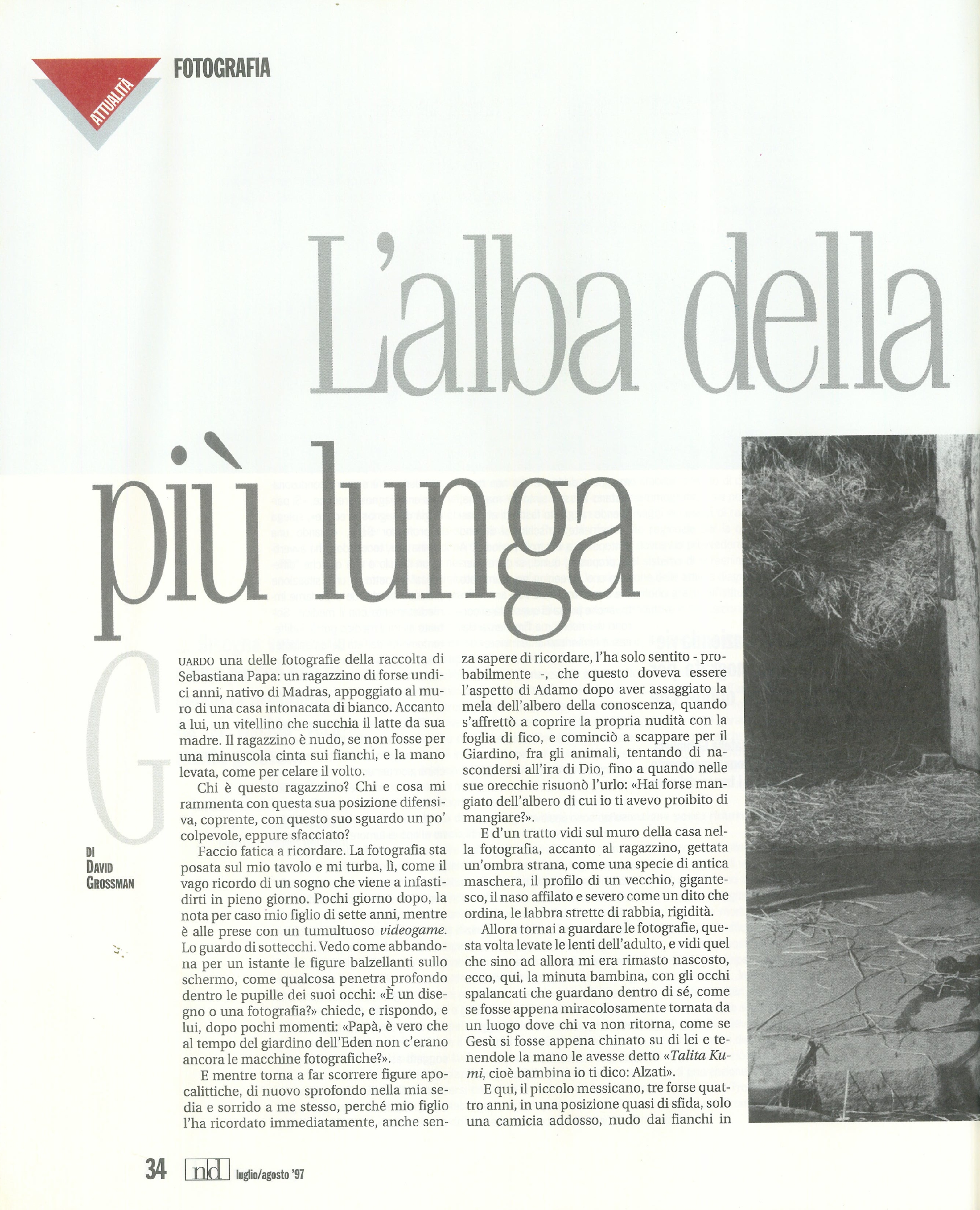 Foto: (nr 7-8) Donne al governo