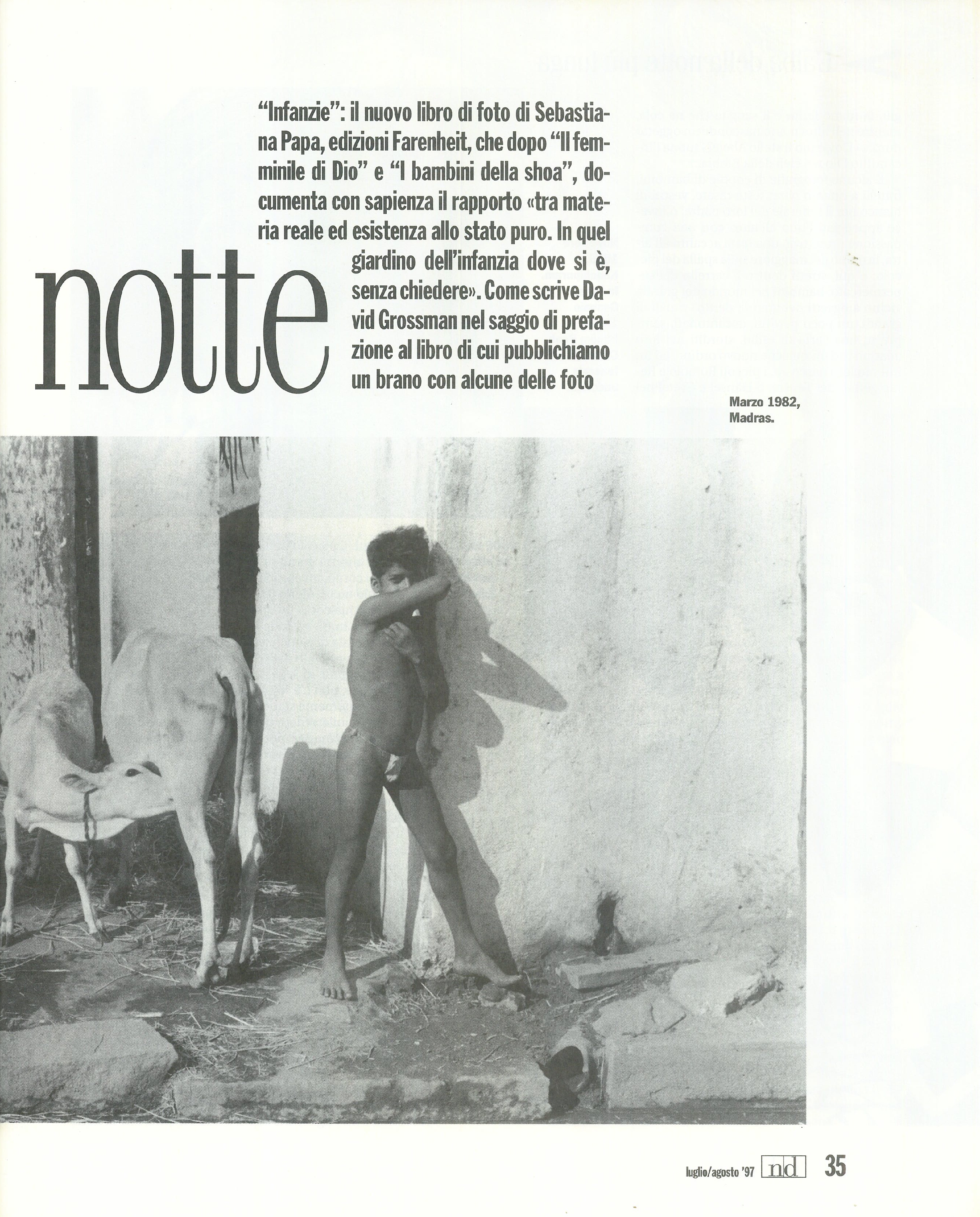 Foto: (nr 7-8) Donne al governo