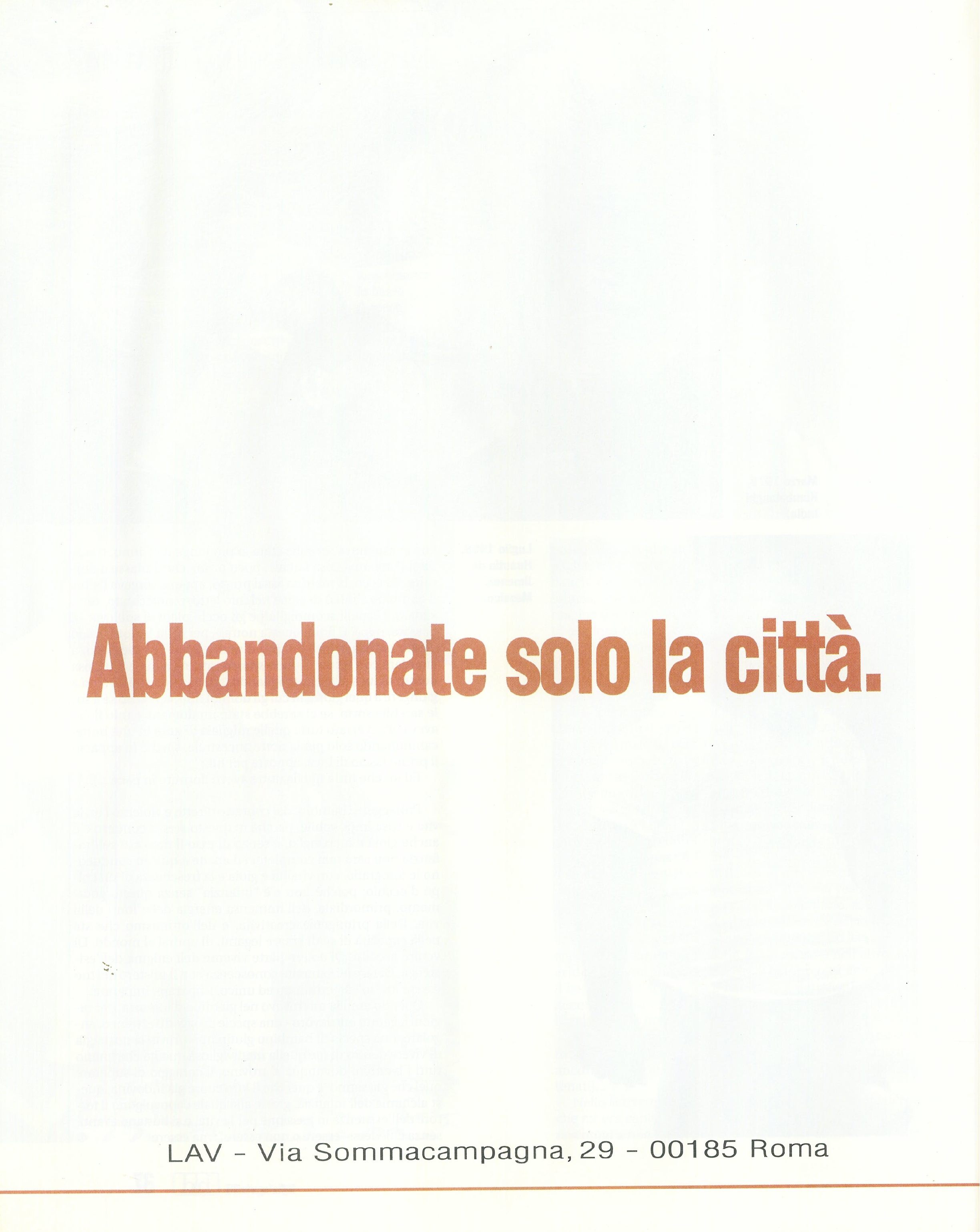 Foto: (nr 7-8) Donne al governo