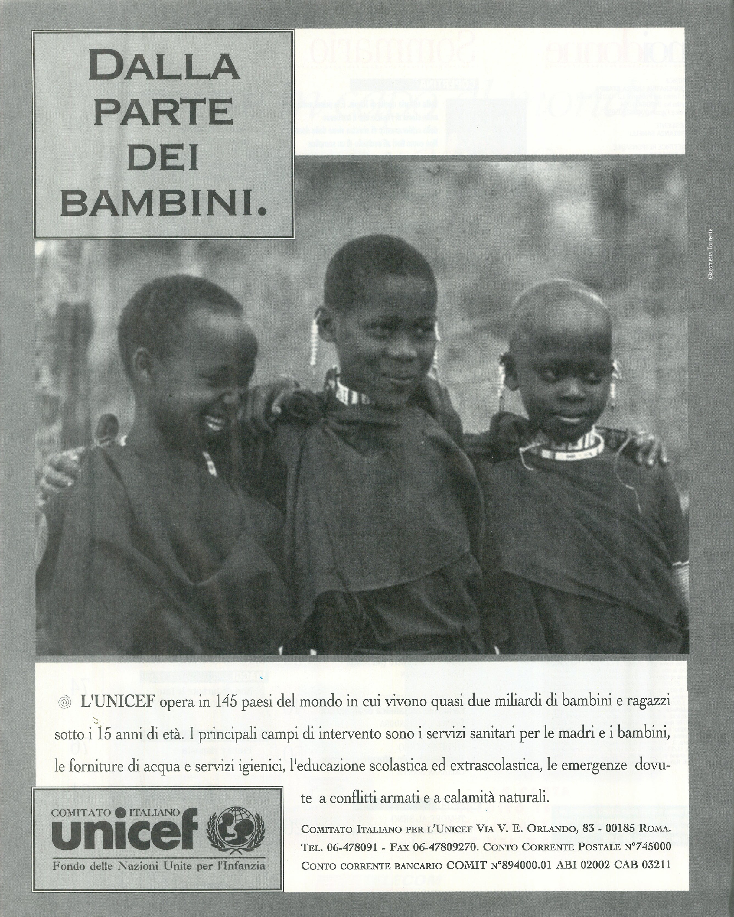 Foto: (nr 7-8) Donne al governo