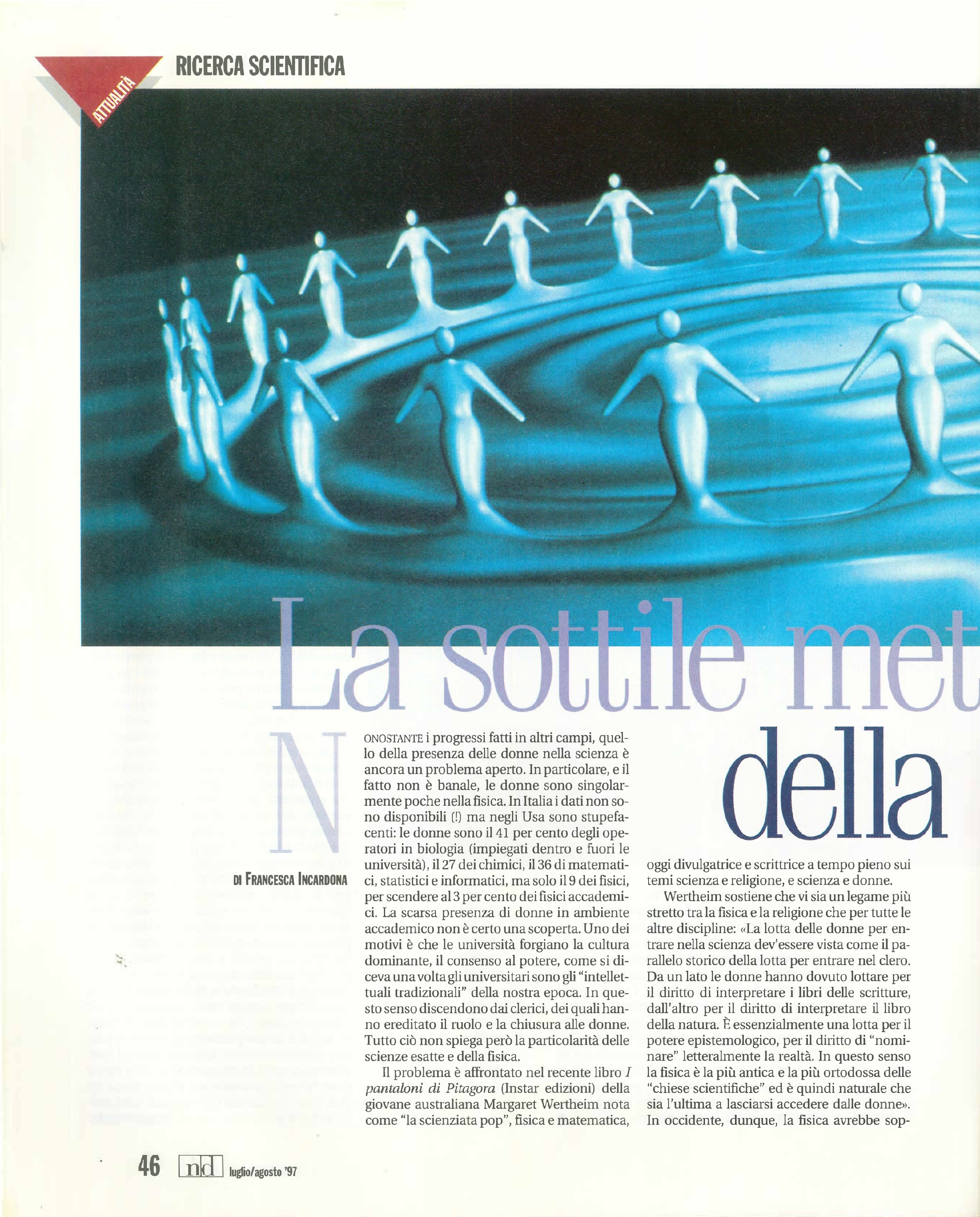 Foto: (nr 7-8) Donne al governo