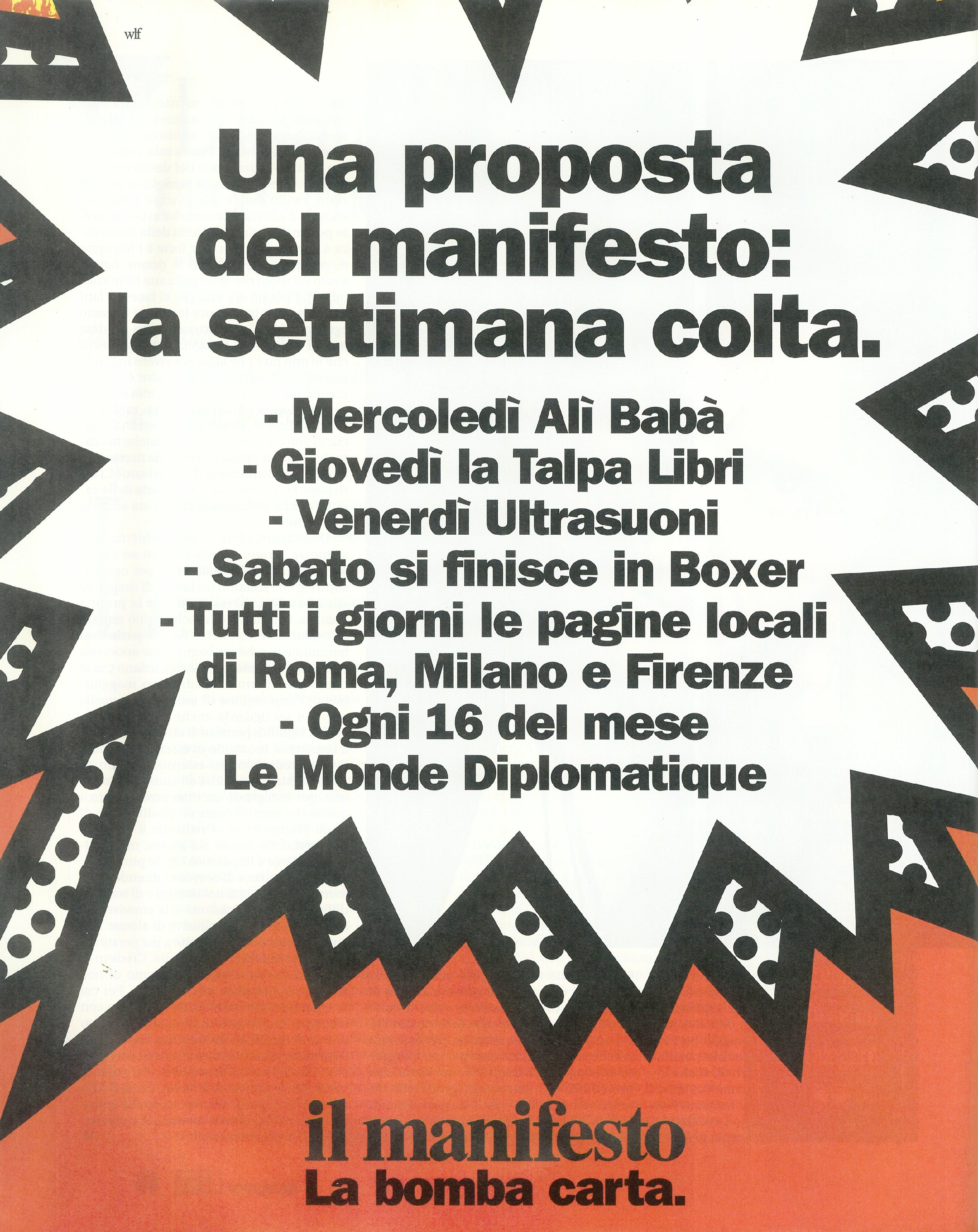 Foto: (nr 7-8) Donne al governo