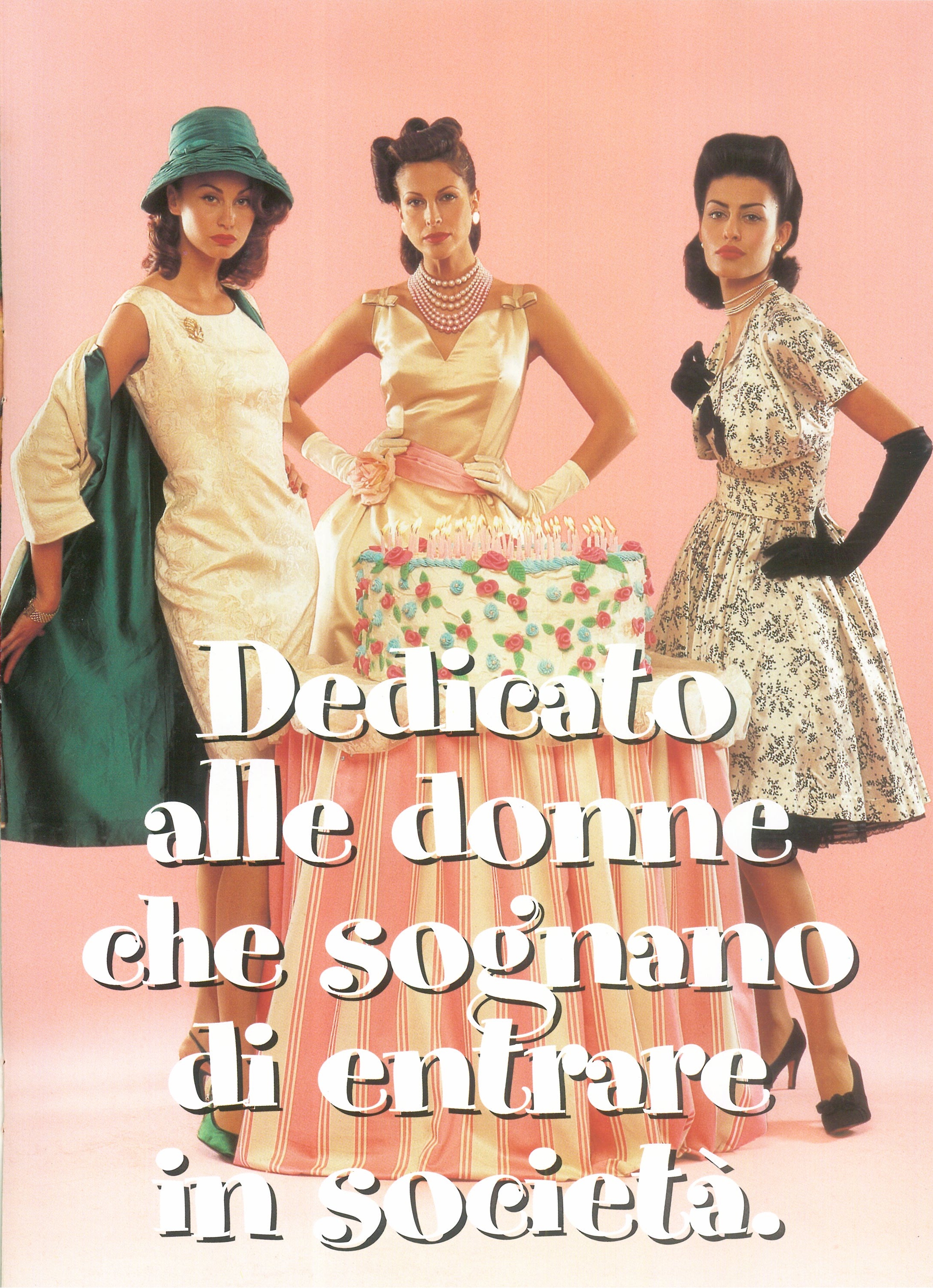 Foto: (nr 7-8) Donne al governo
