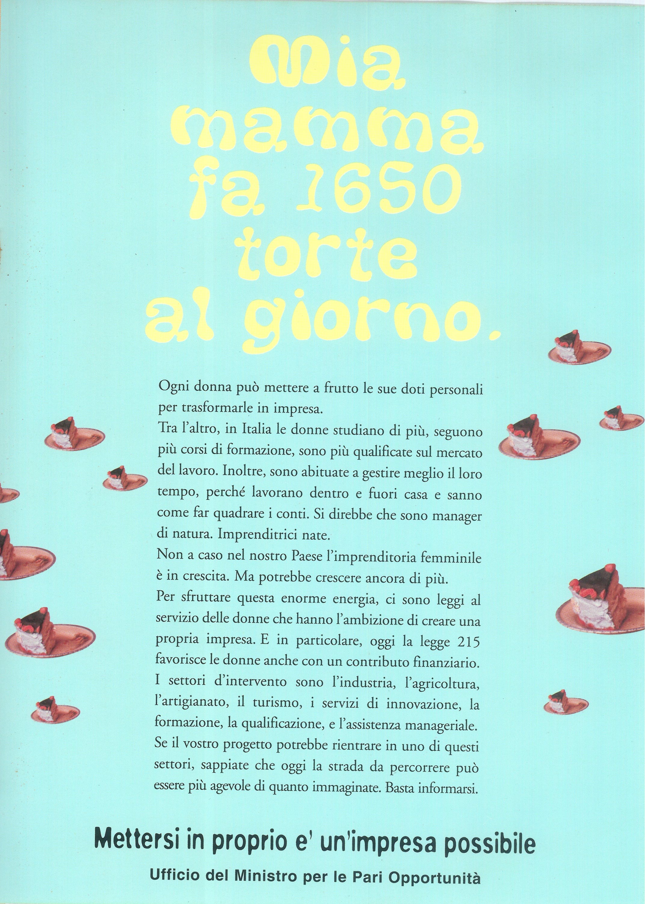 Foto: (nr 7-8) Donne al governo