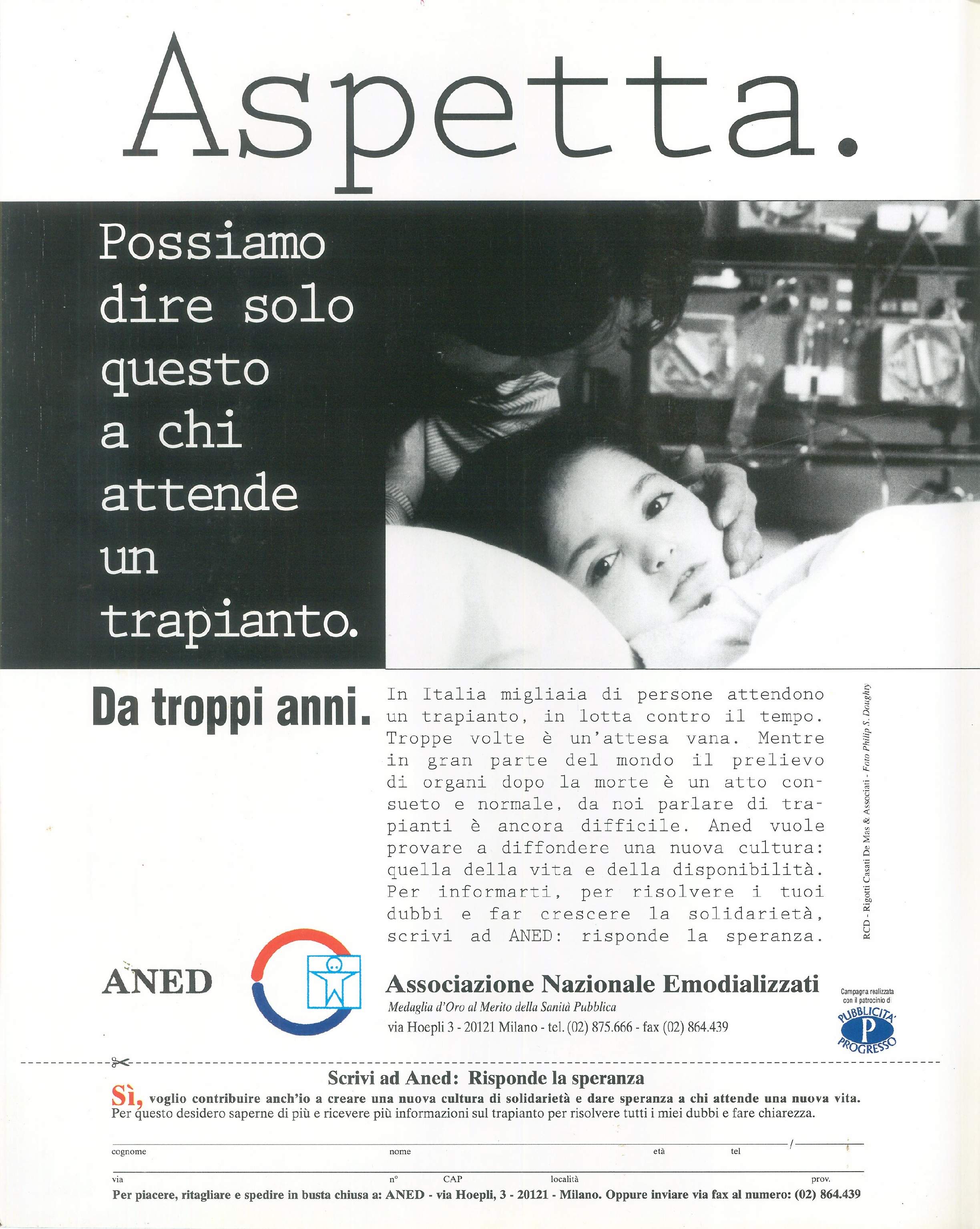 Foto: Il caso italiano