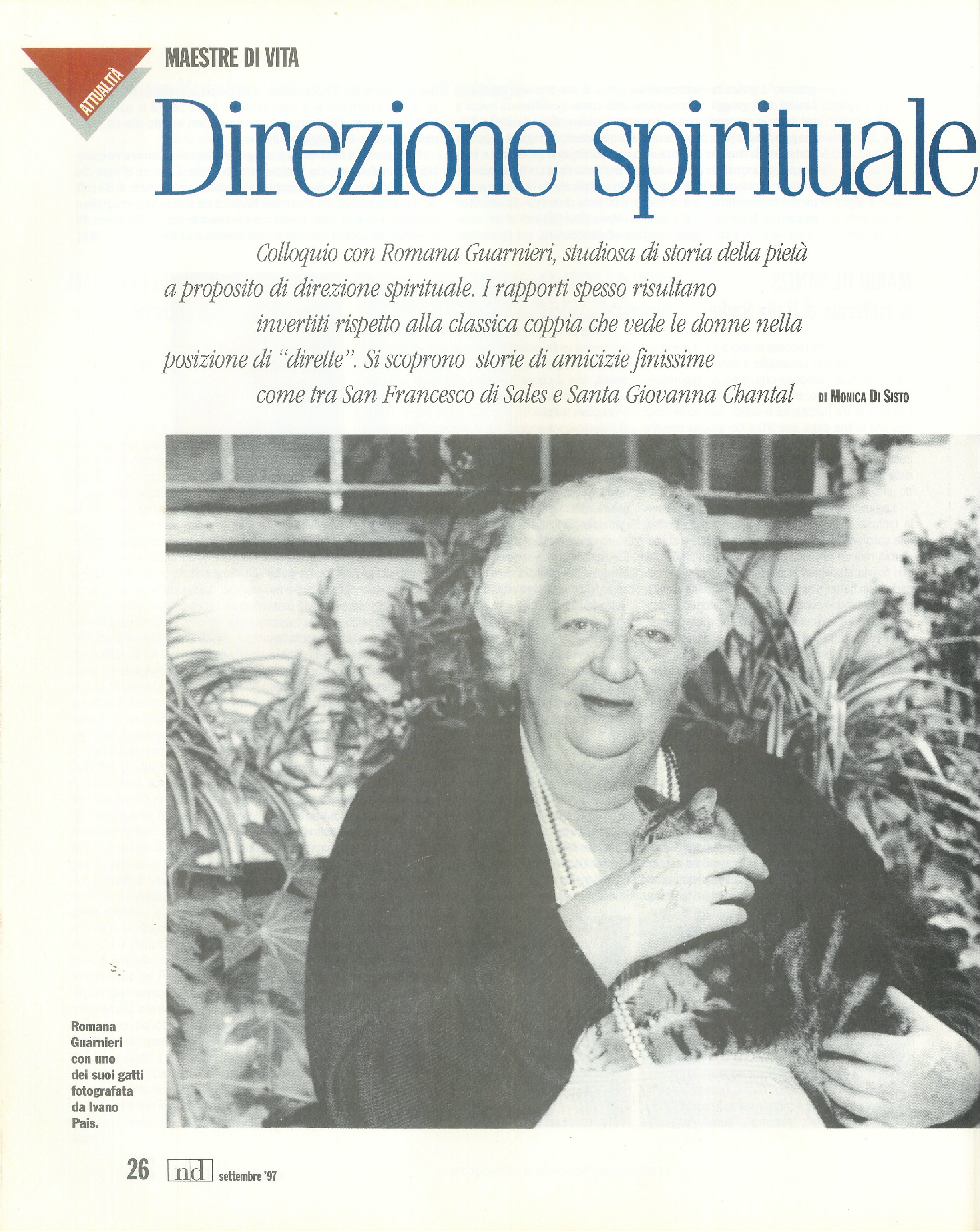 Foto: Il caso italiano