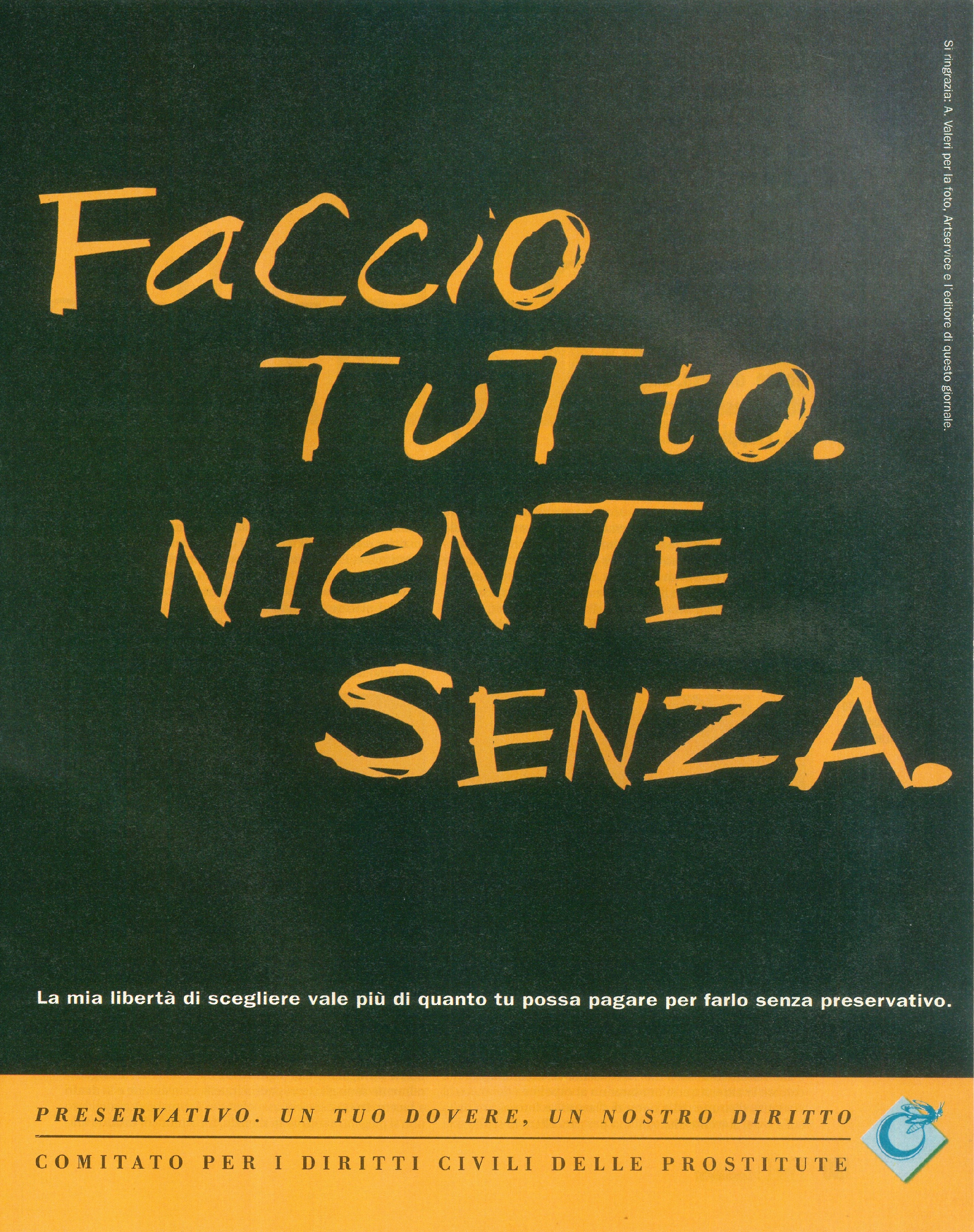 Foto: Il caso italiano