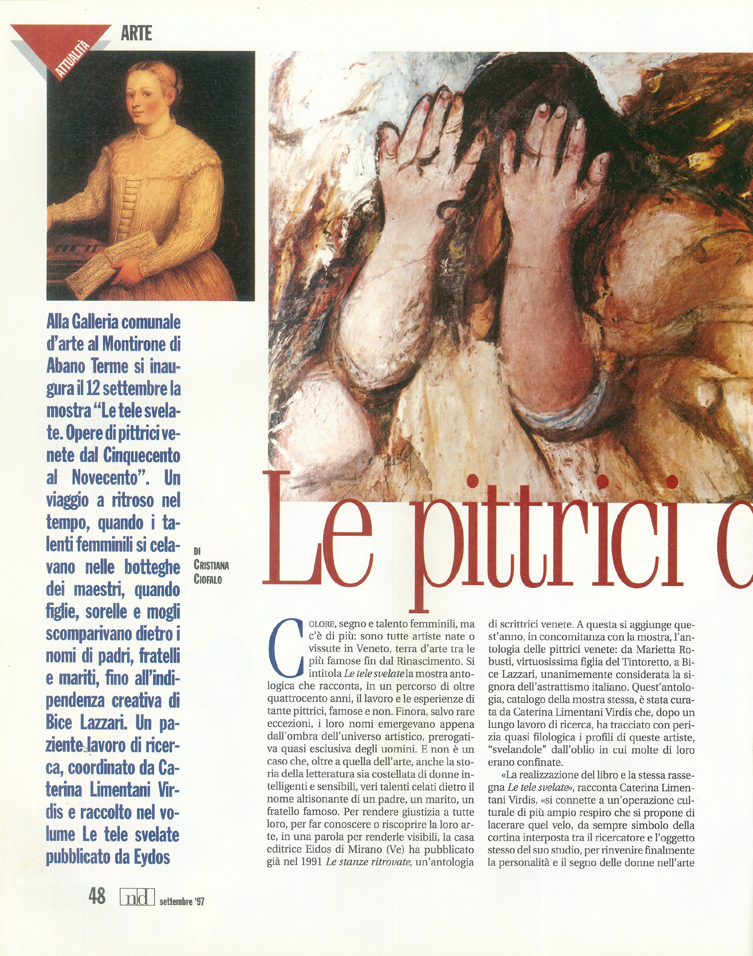 Foto: Il caso italiano