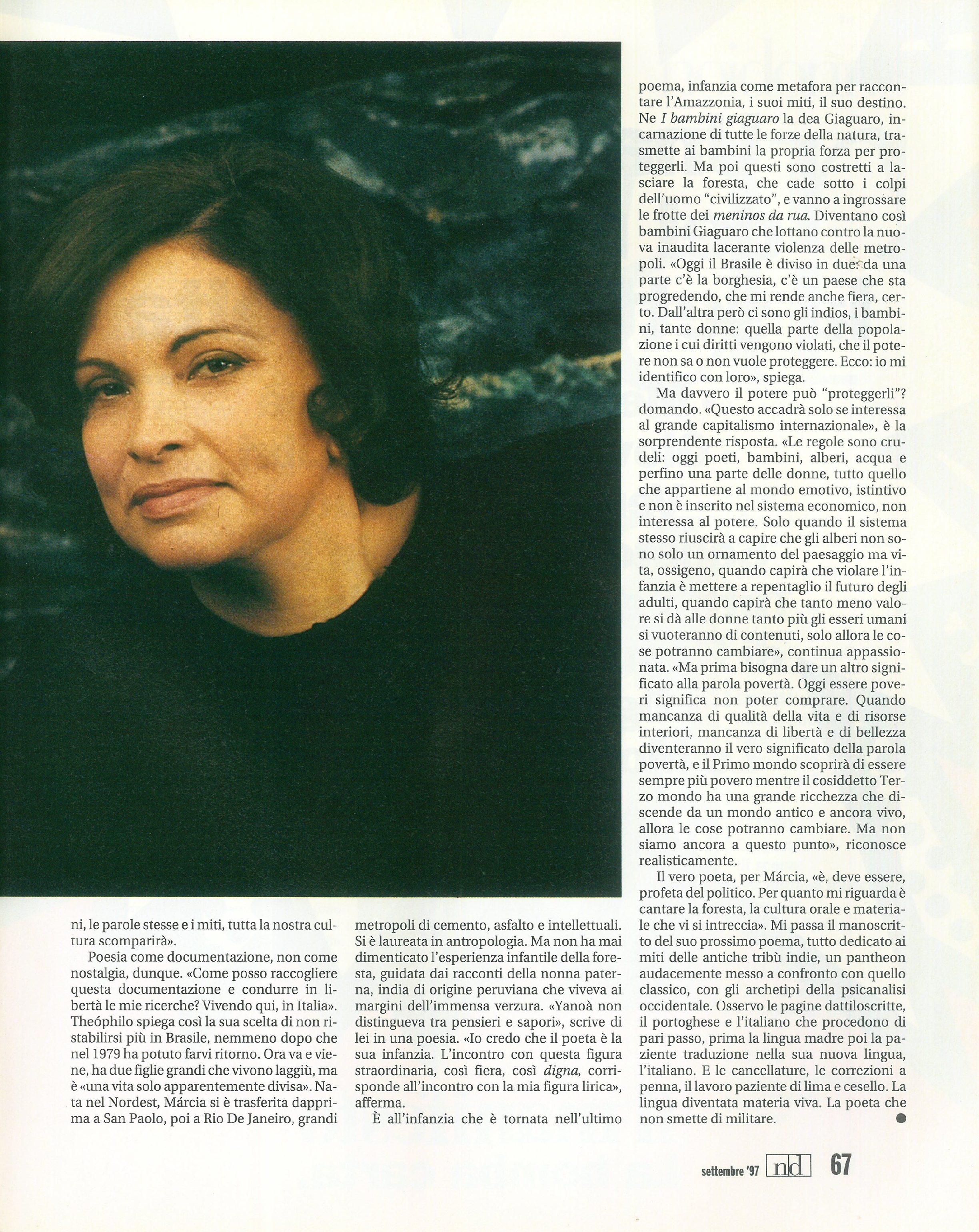 Foto: Il caso italiano