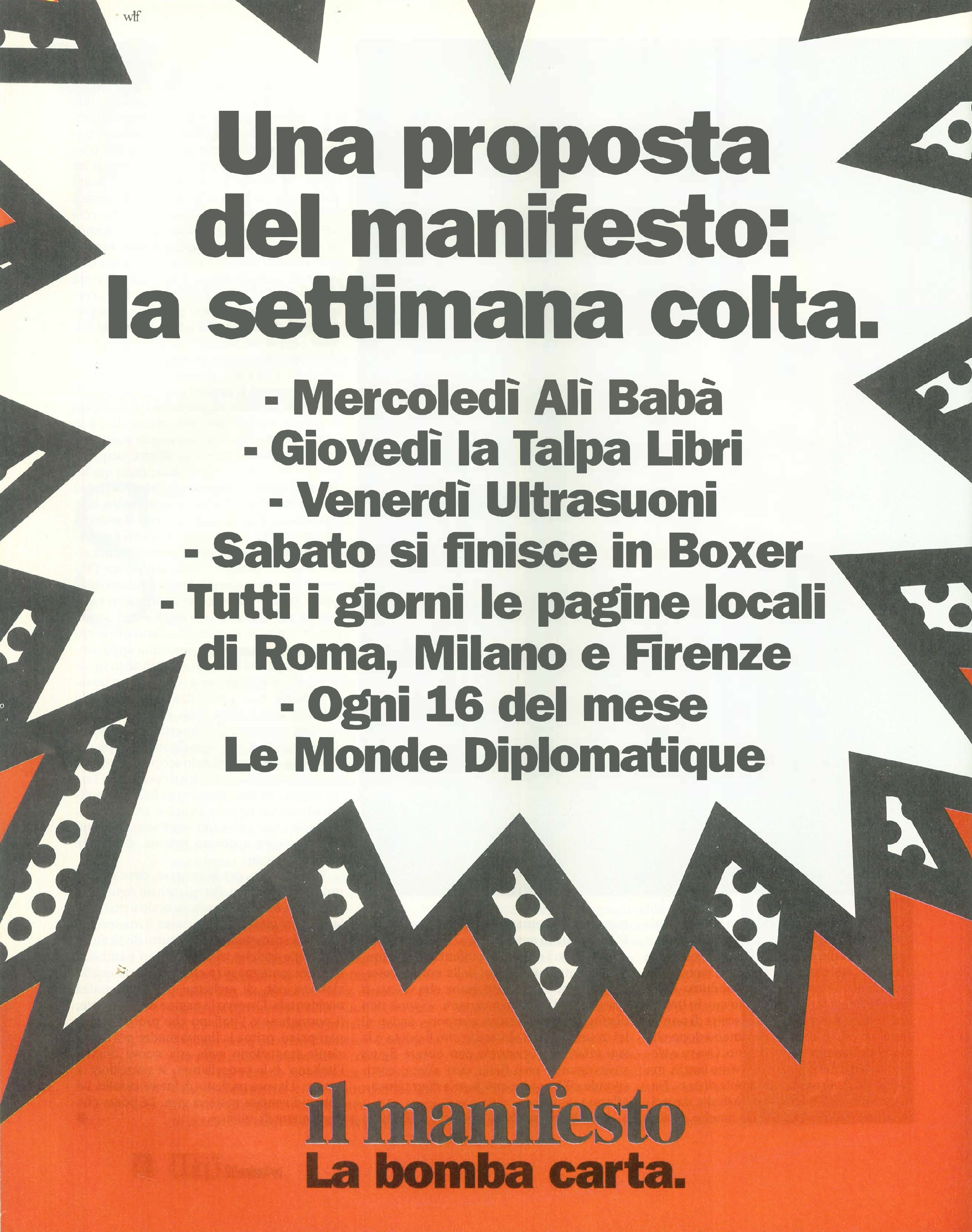 Foto: Il caso italiano