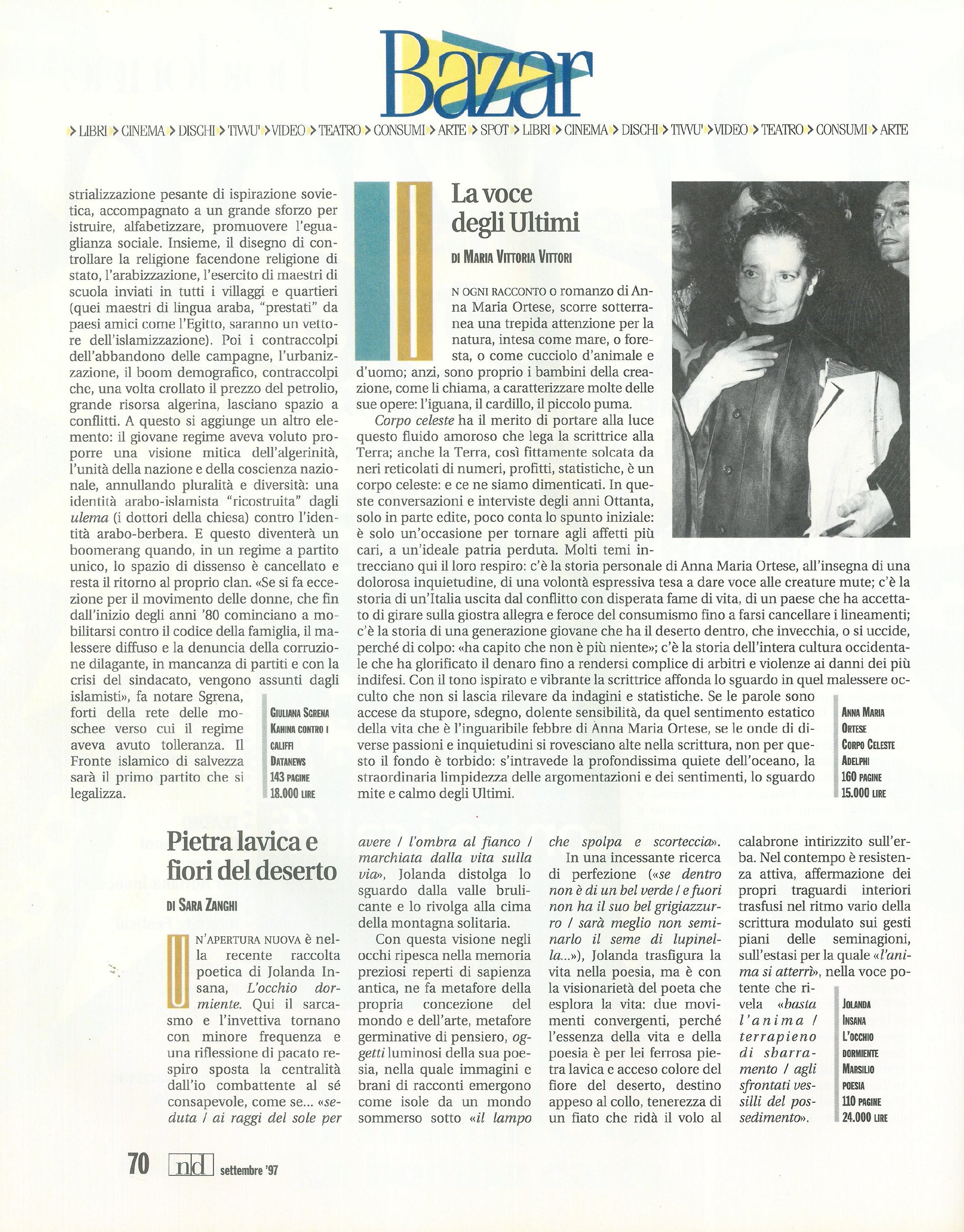 Foto: Il caso italiano