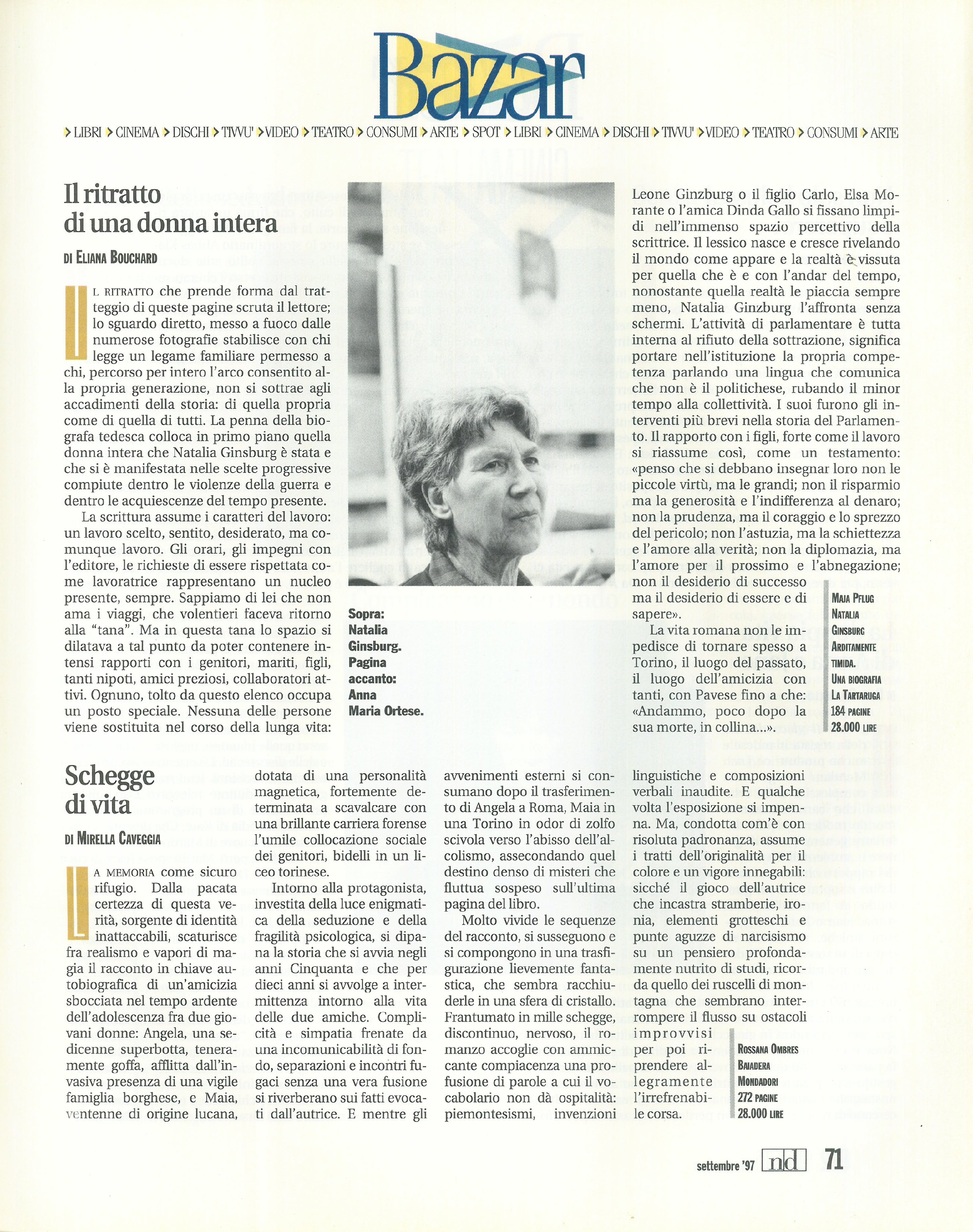 Foto: Il caso italiano