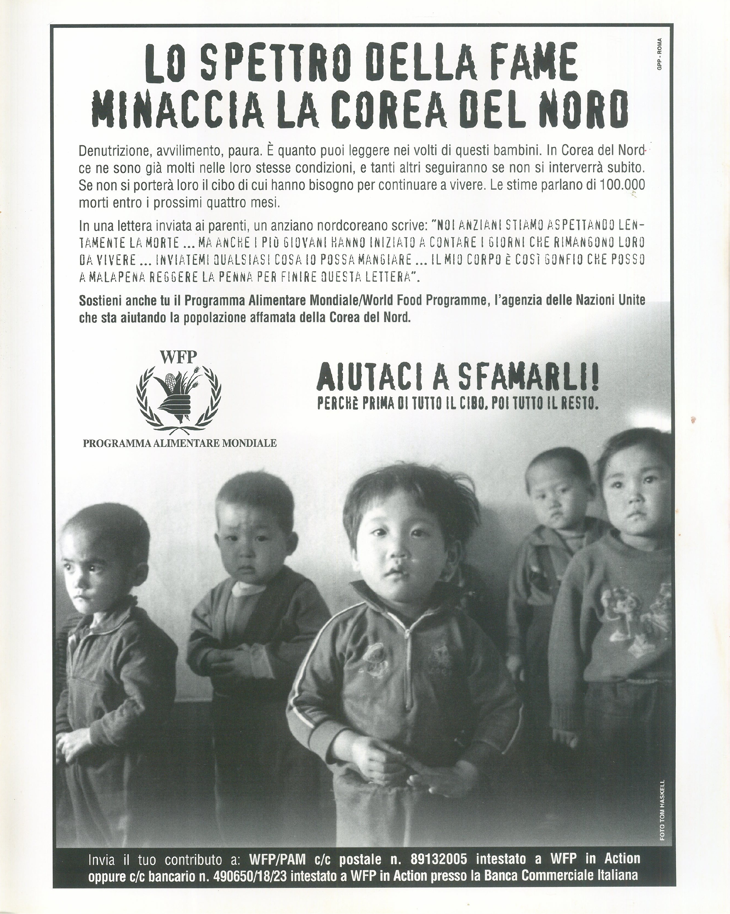 Foto: Il caso italiano
