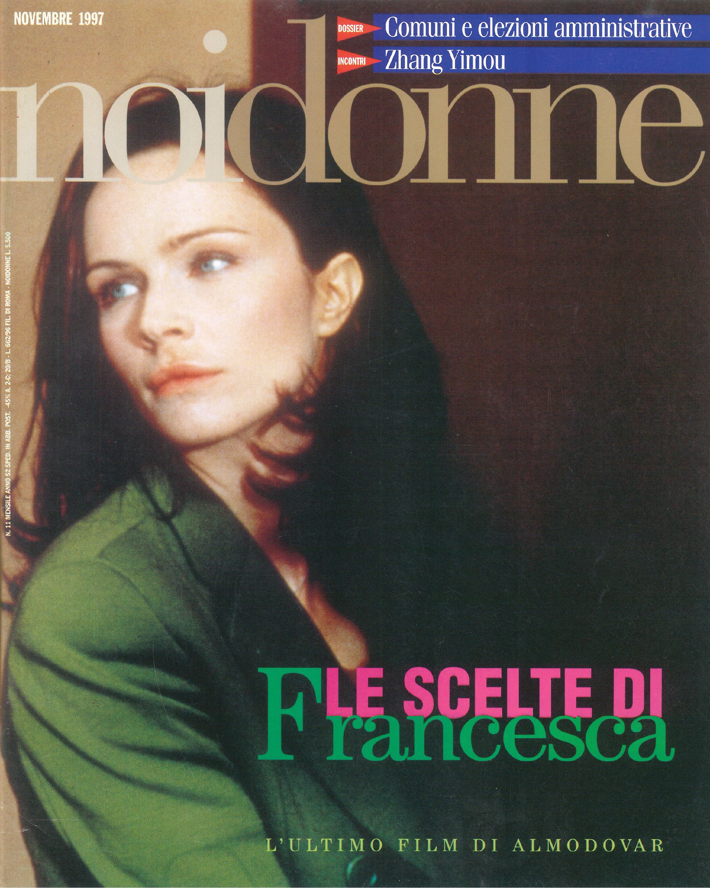 Foto: Le scelte di Francesca