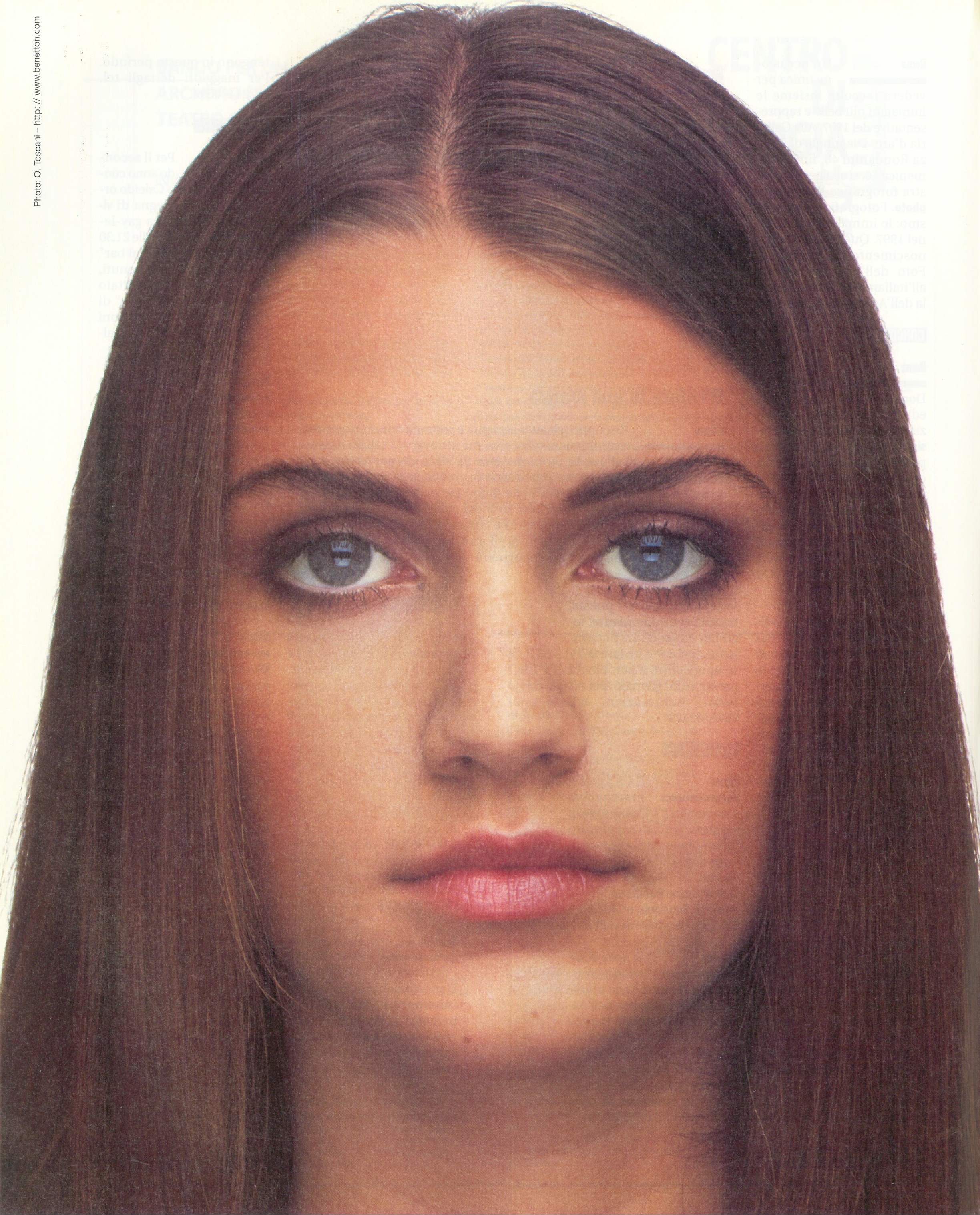 Foto: Le scelte di Francesca